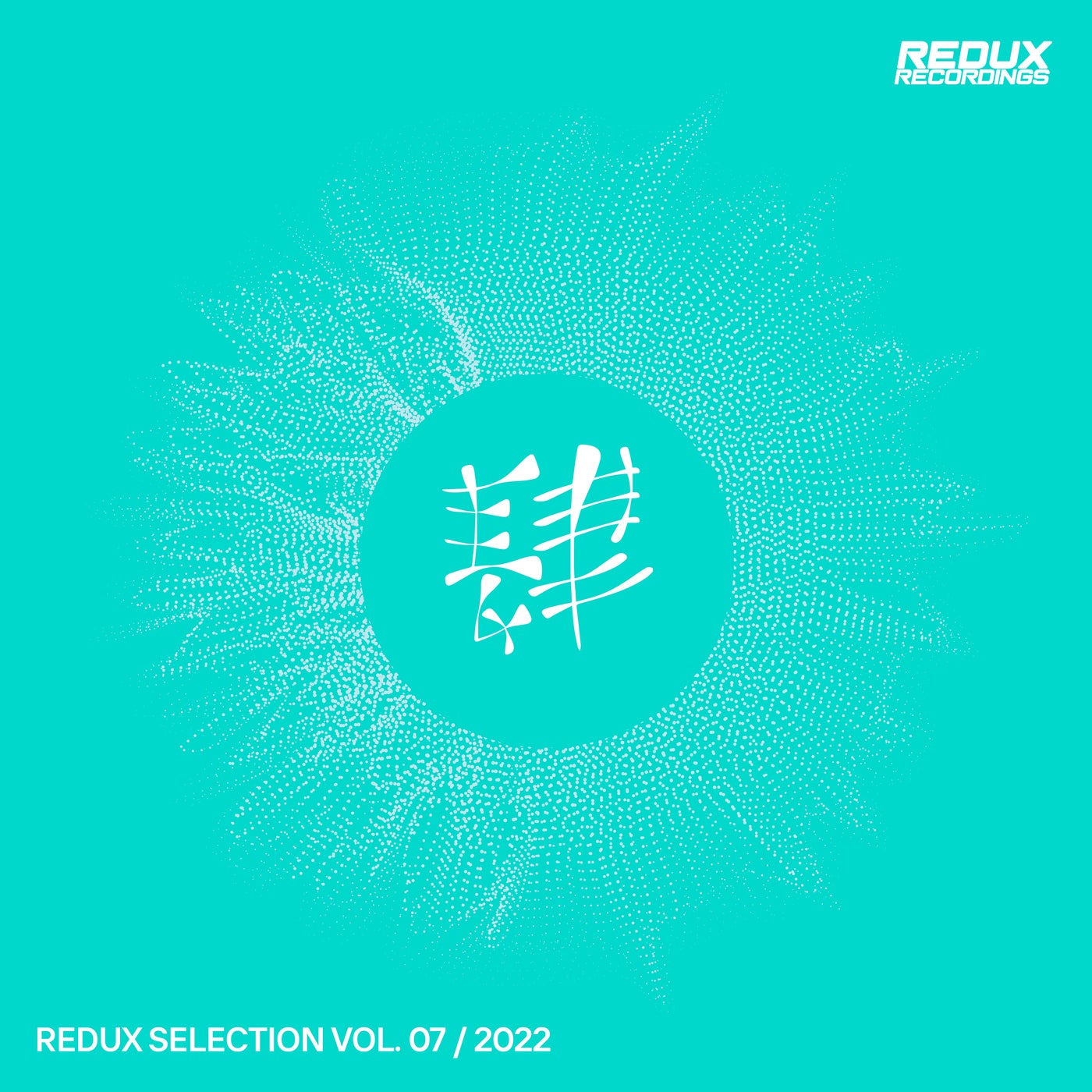 Redux Selection, Vol. 7 / 2022