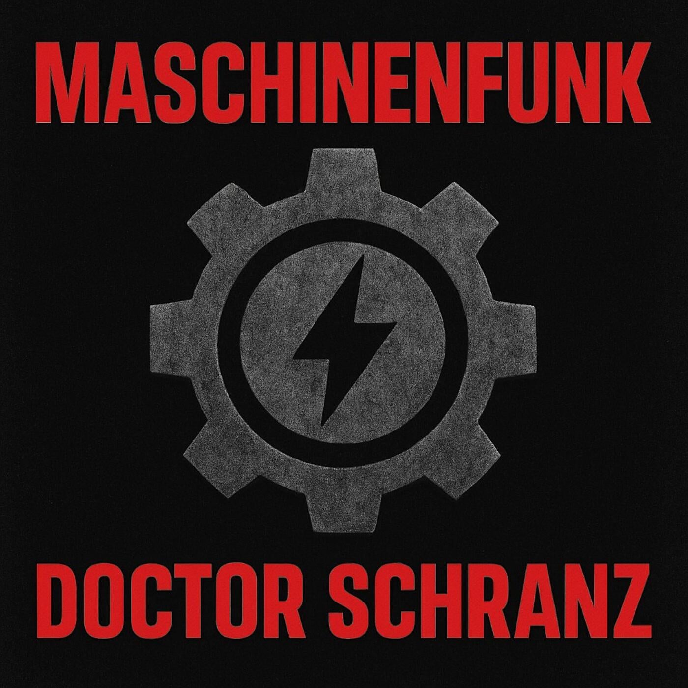 Maschinenfunk