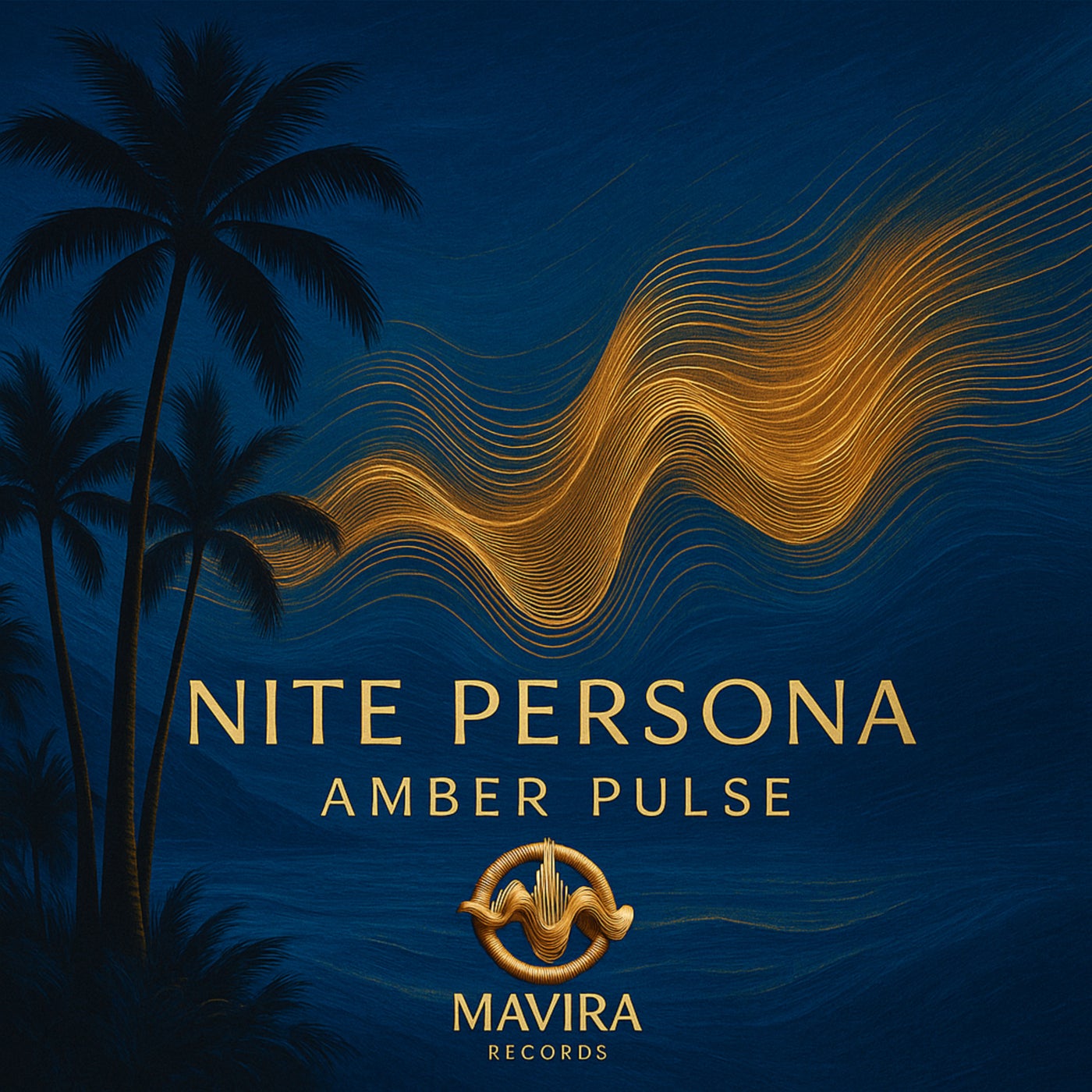 Amber Pulse
