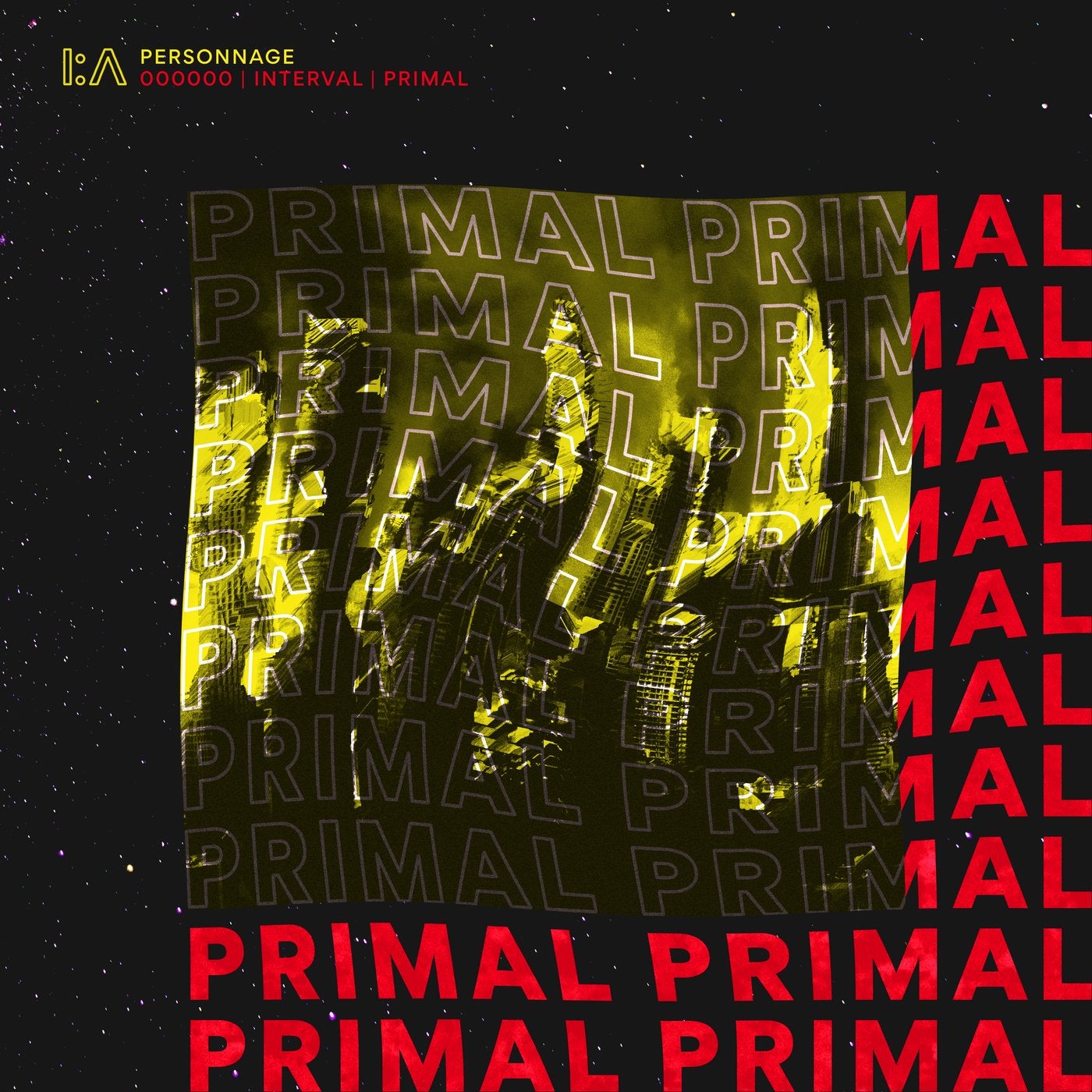 Primal EP