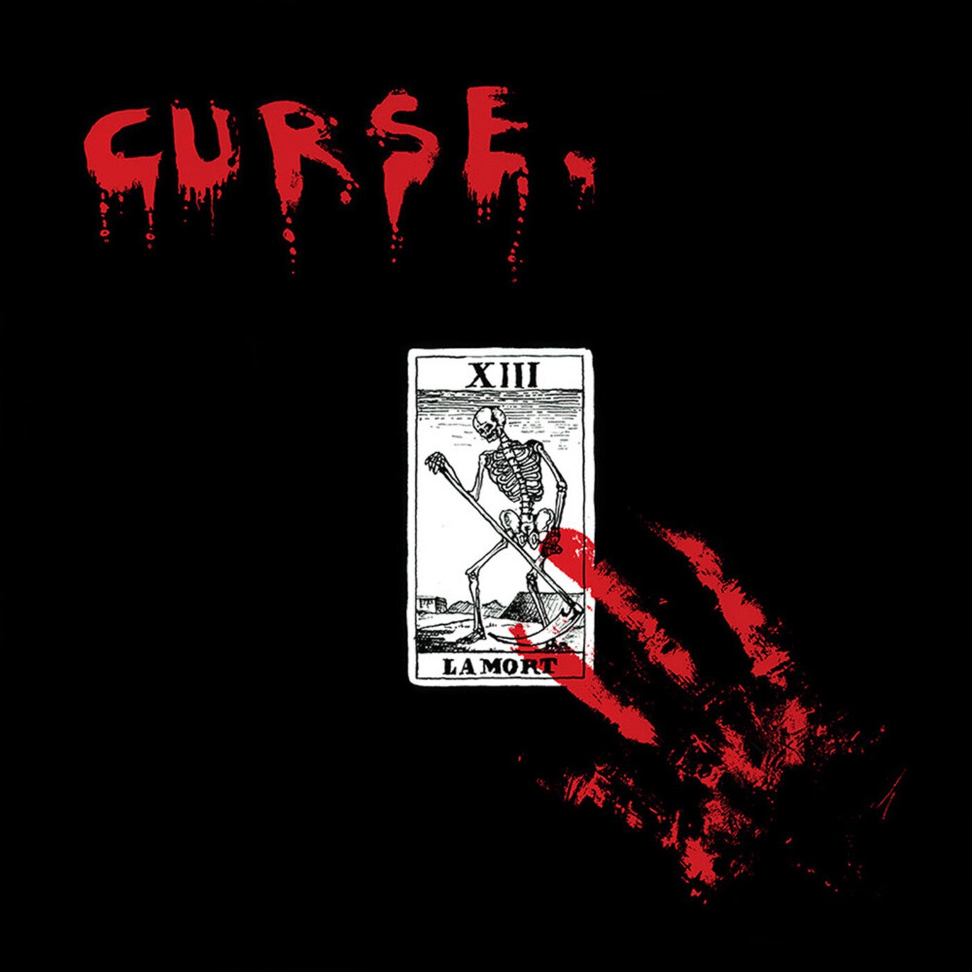Curse (2021 Remaster)
