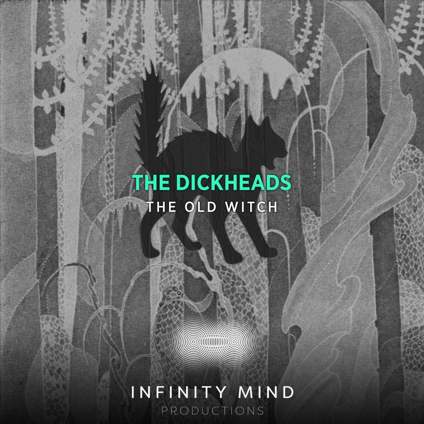 The Old Witch