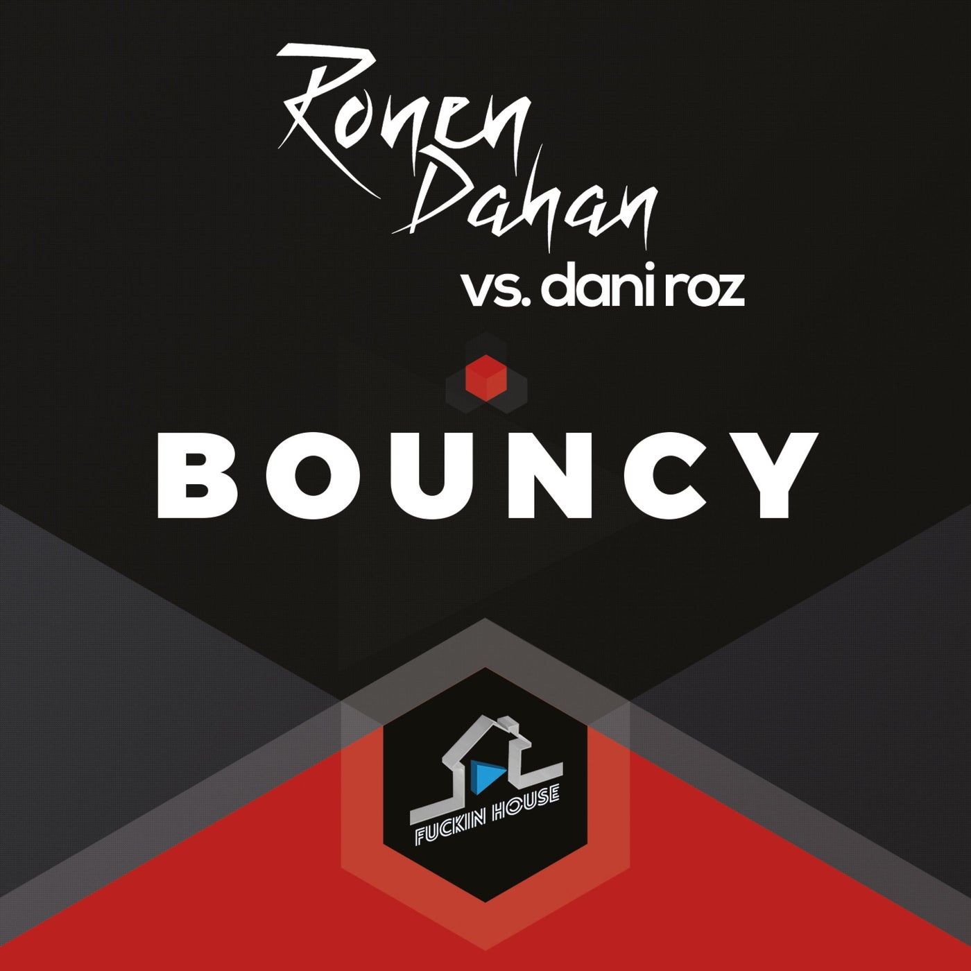 Bouncy