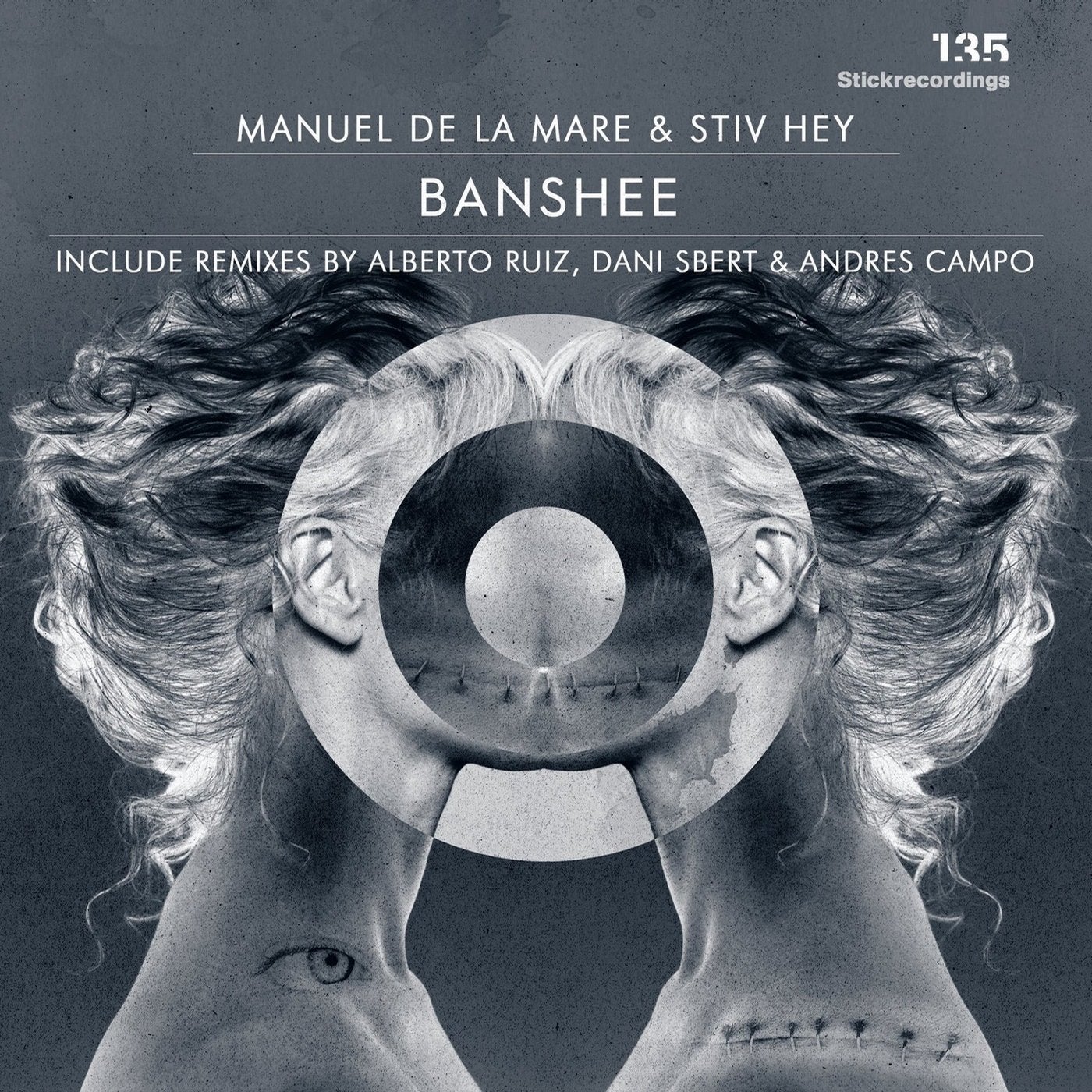 Banshee EP