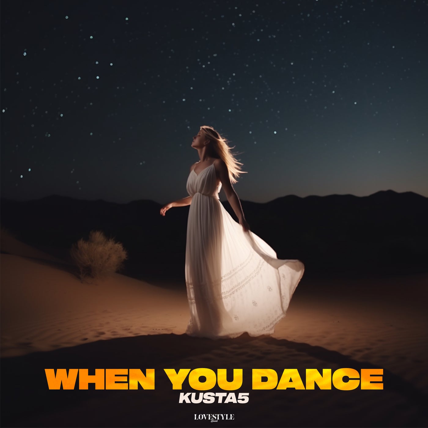 When You Dance