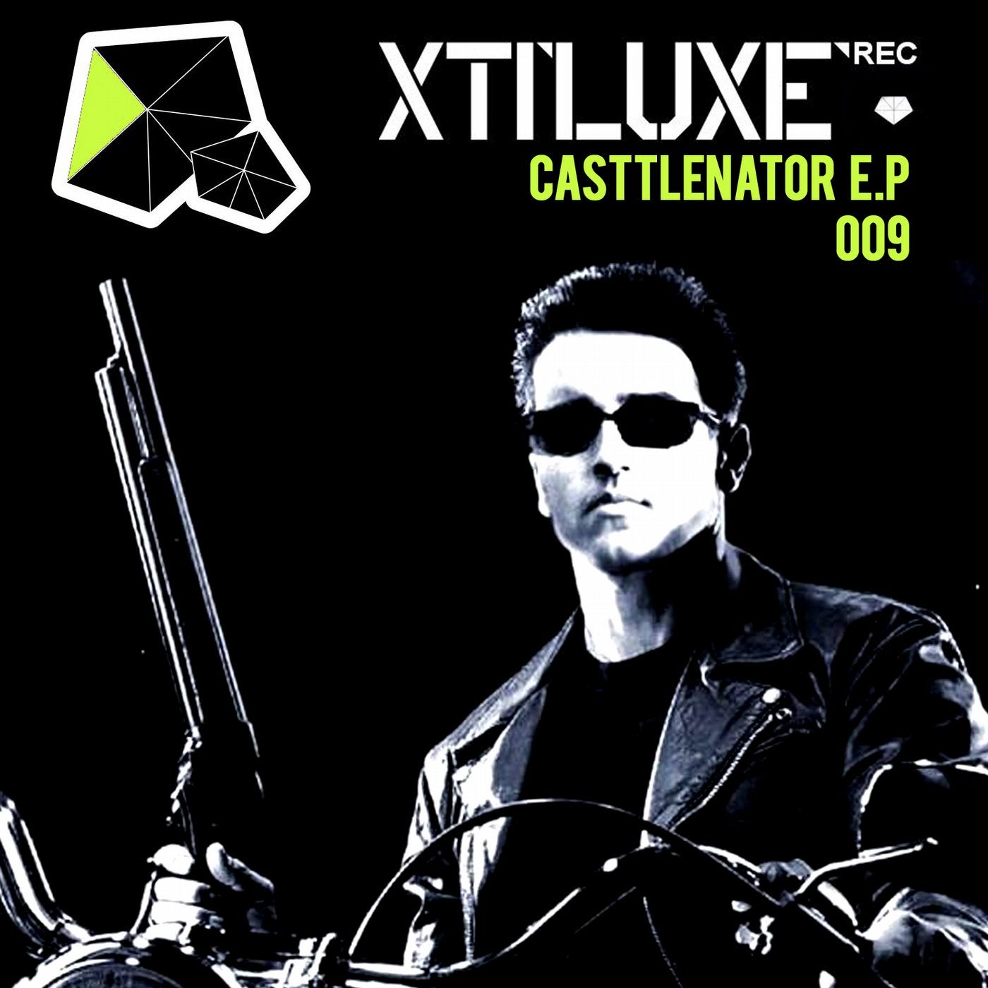 Casttlenator