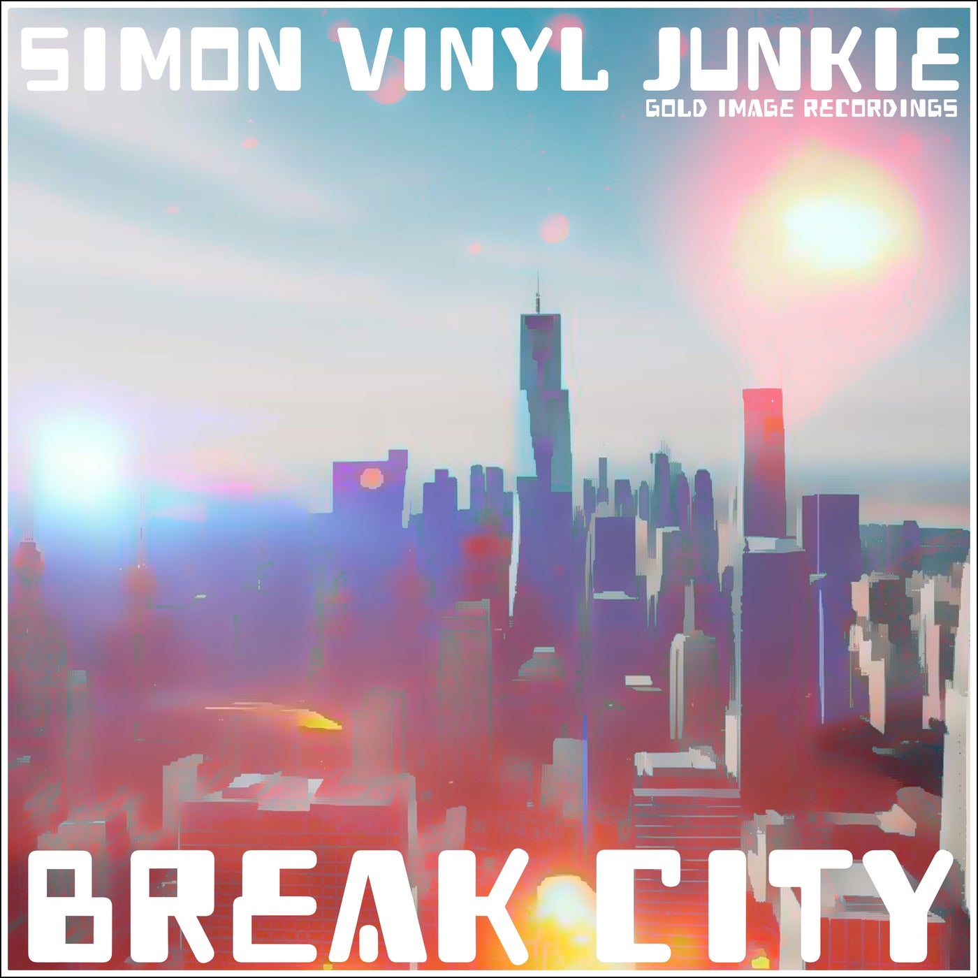 Break City