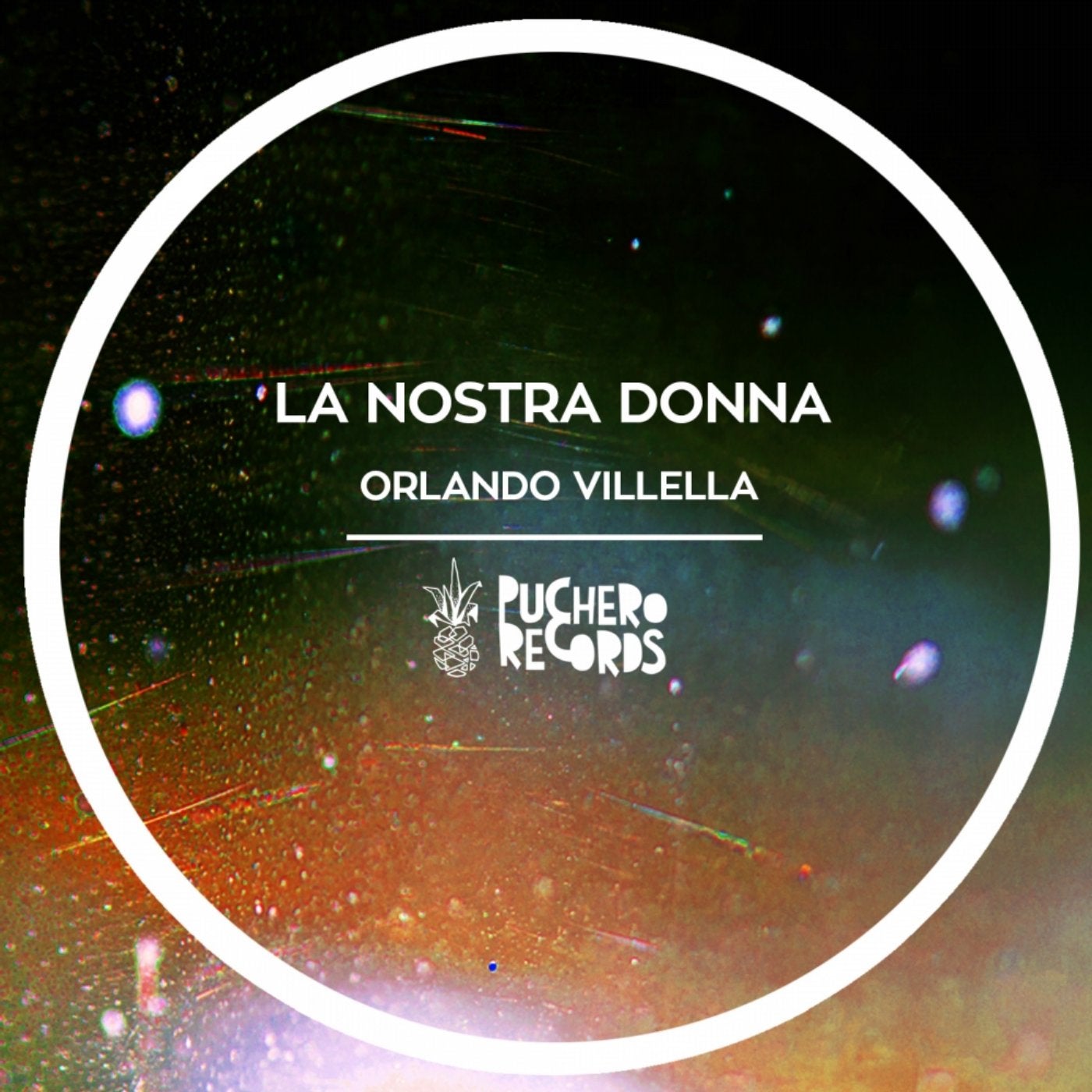 La Nostra Donna