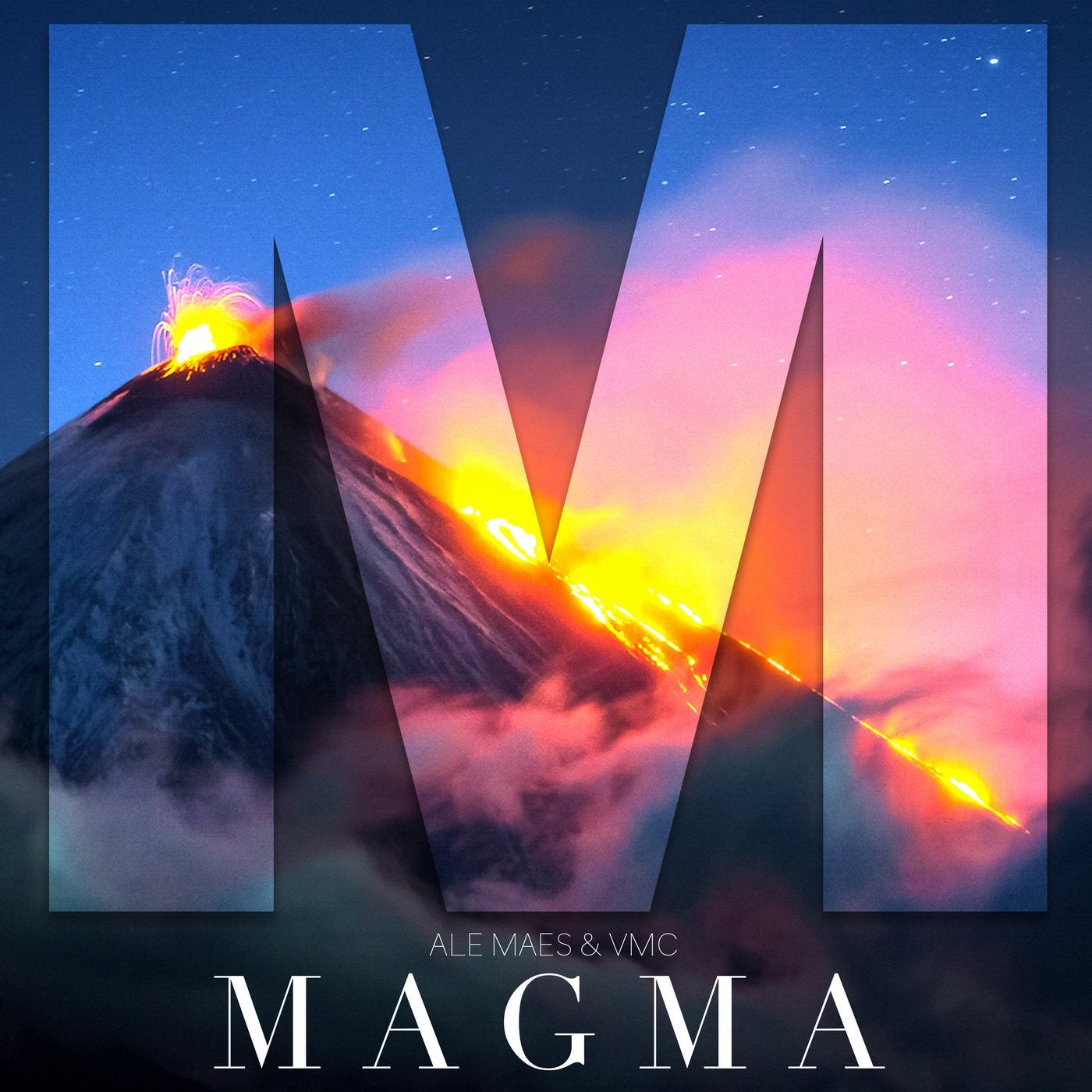 Magma