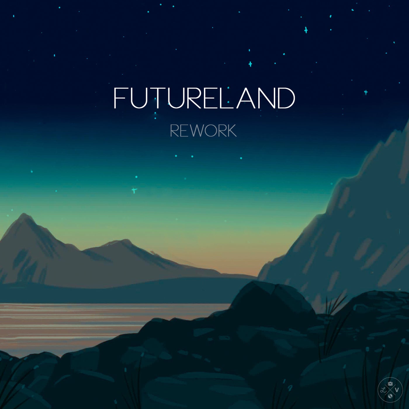 Futureland - rework