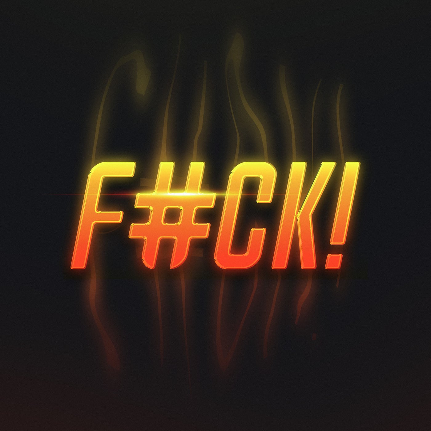 F#ck!