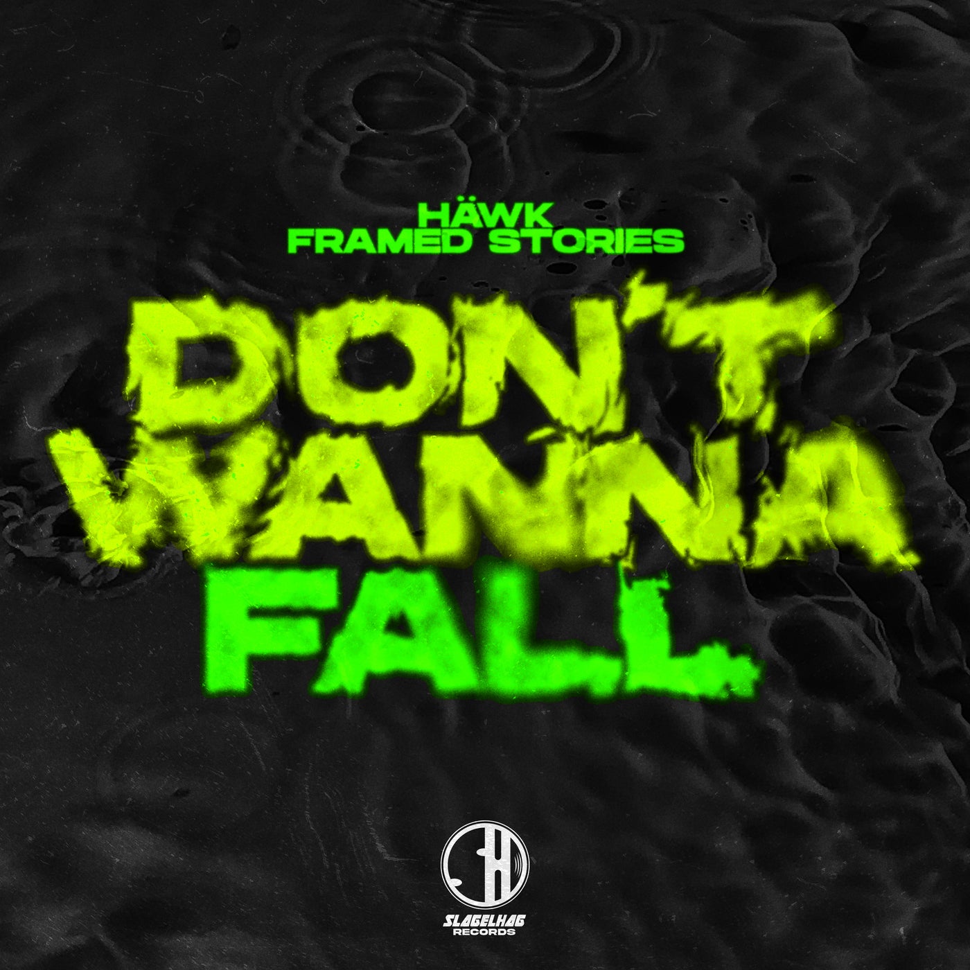 Don't Wanna Fall (Extended Mix)