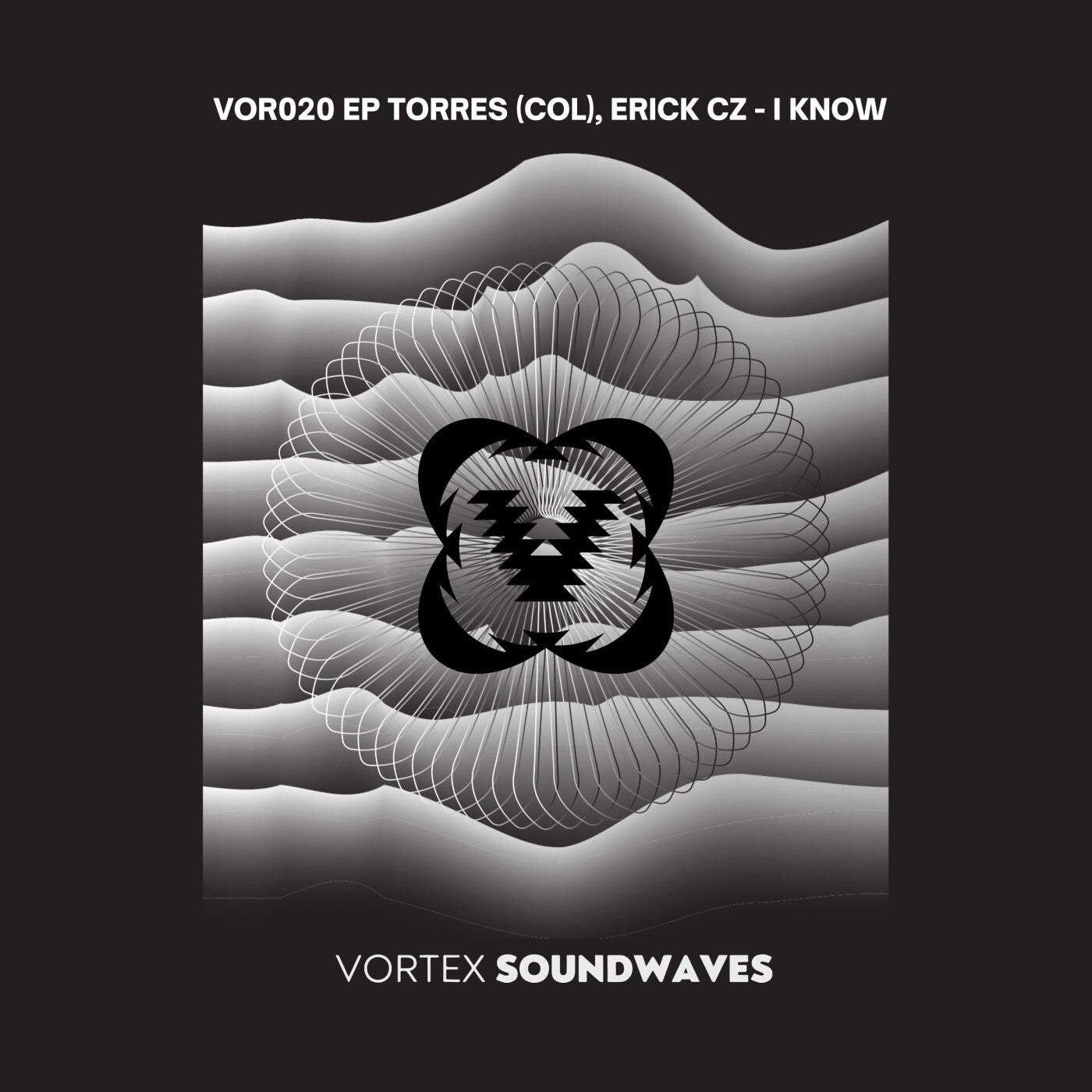 I Know EP