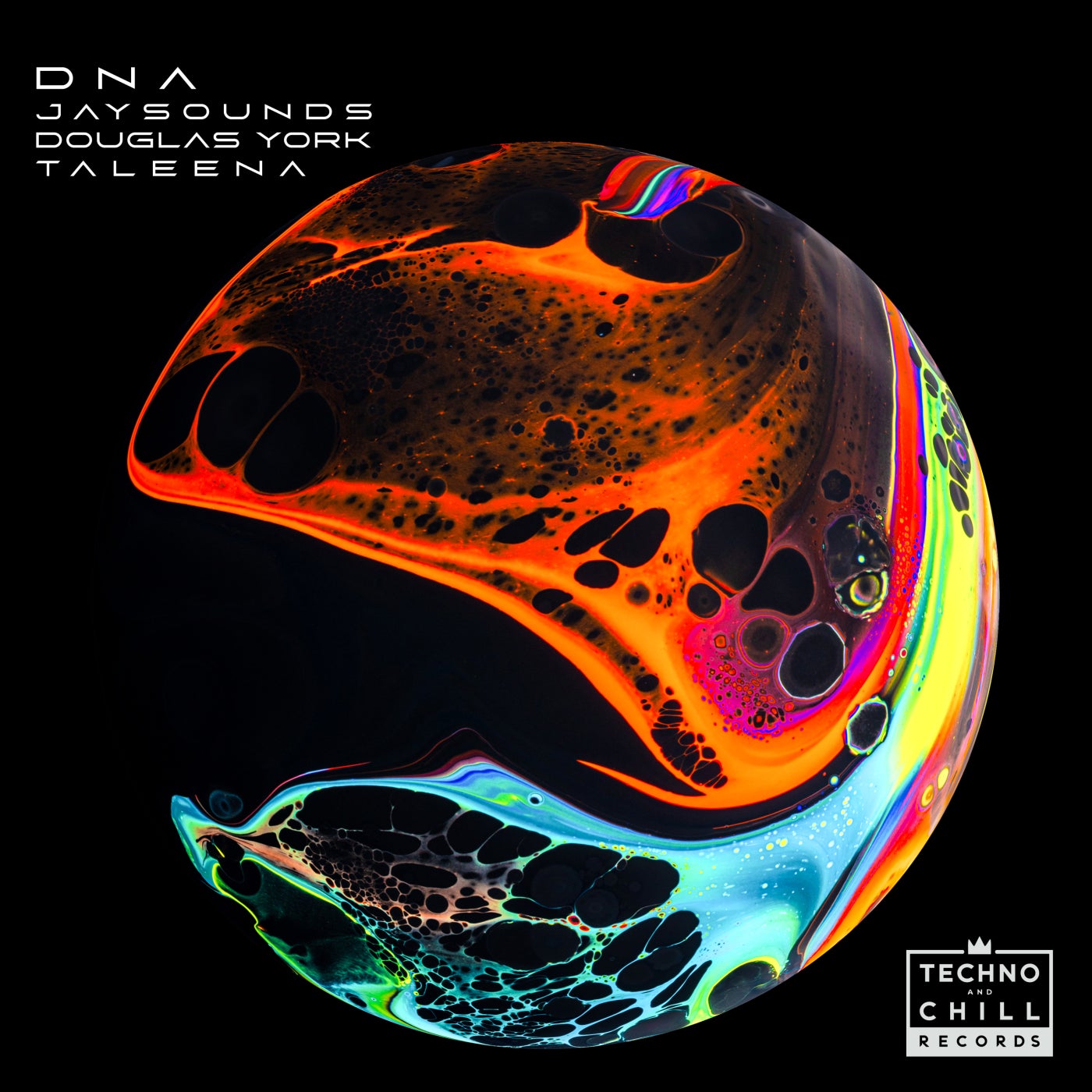 DNA