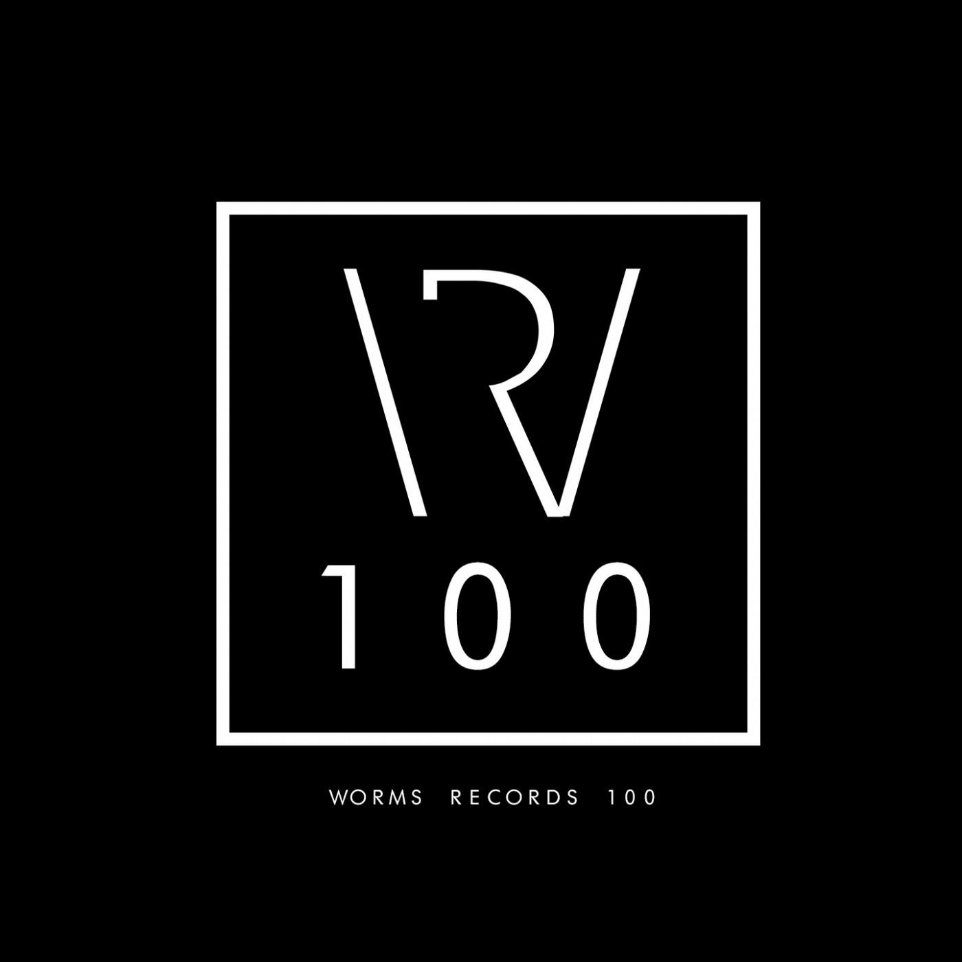 Worms Records 100