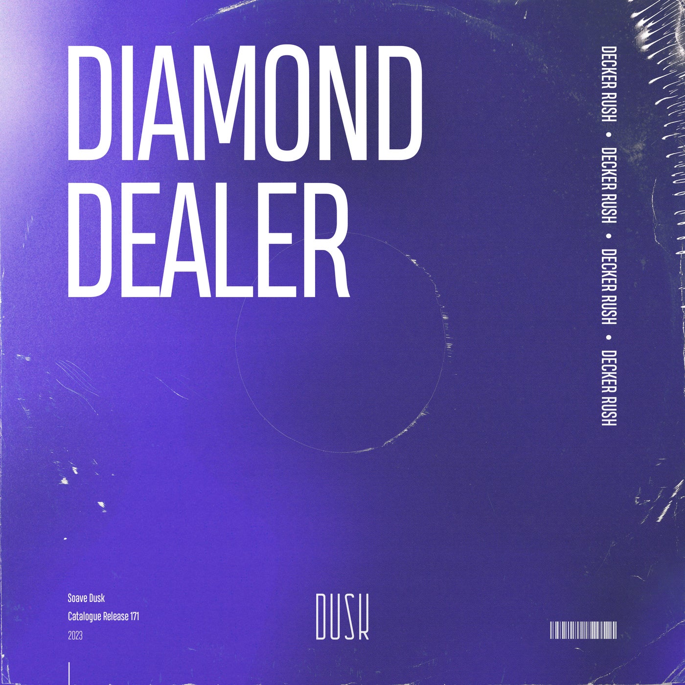 Diamond Dealer