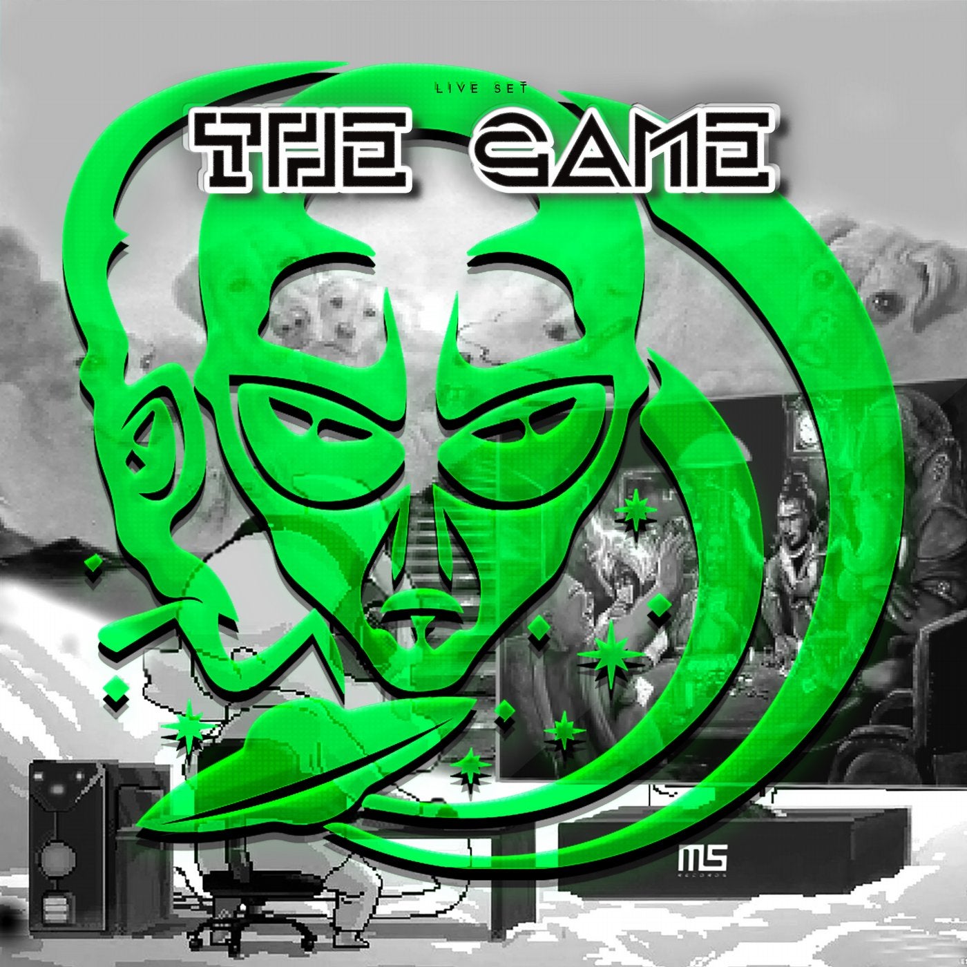 The Game (Live Set)