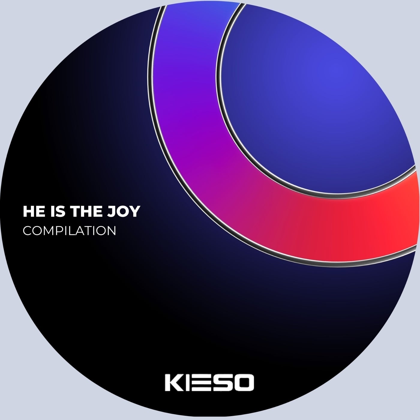 He Is the Joy
