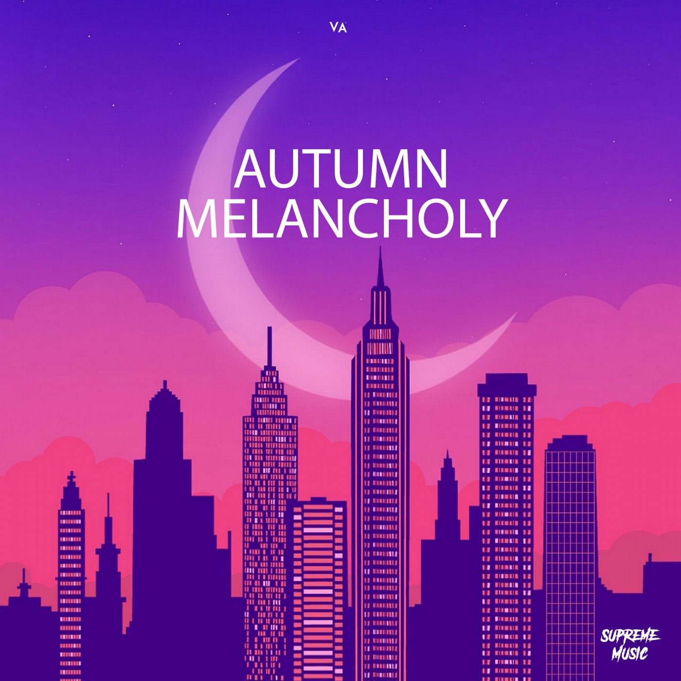 Autumn Melancholy