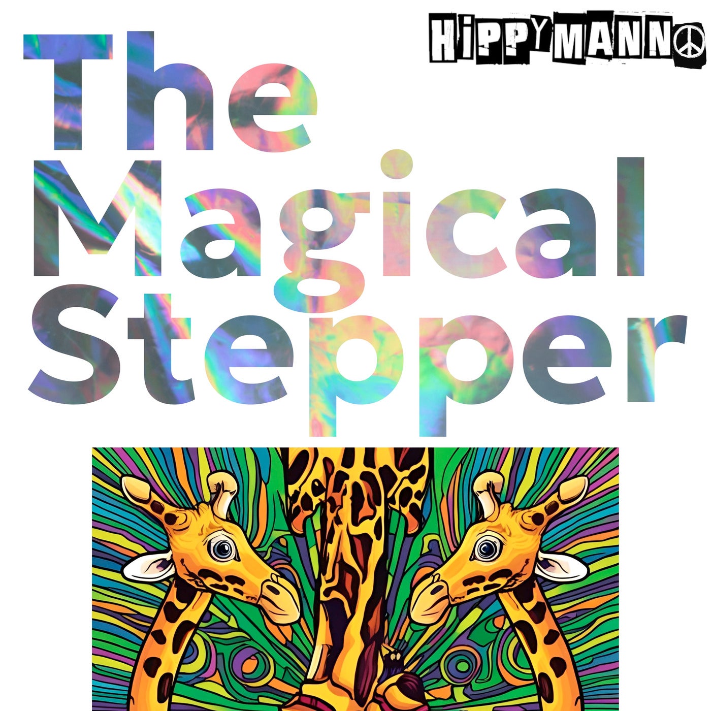 The Magical Stepper