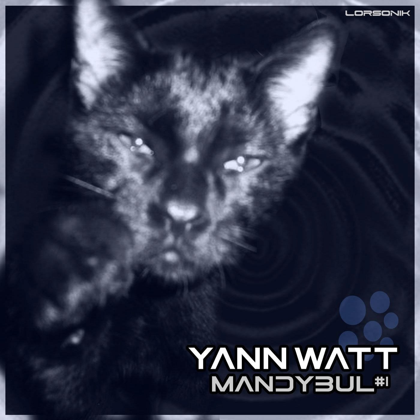 Mandybul #1