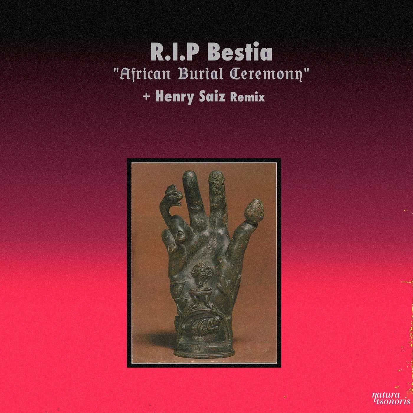 African Burial Ceremony