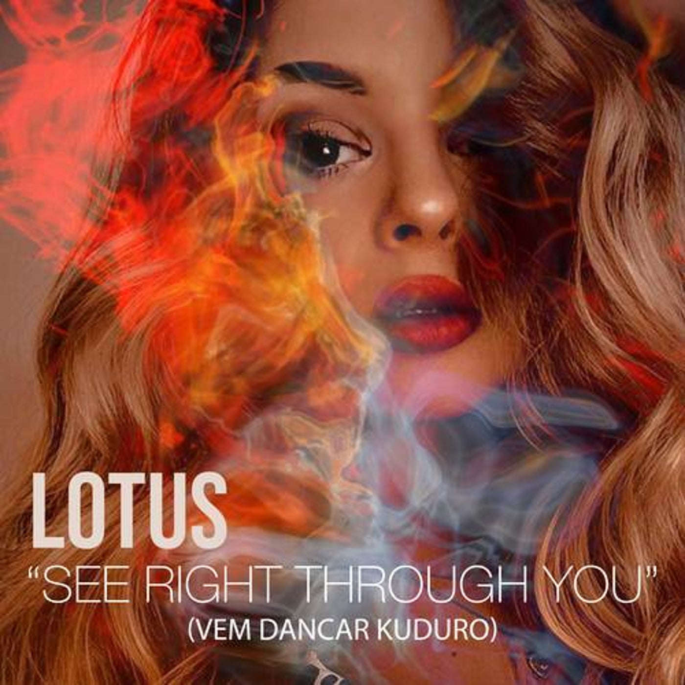 See Right Through You (VEM DANCAR KUDURO)