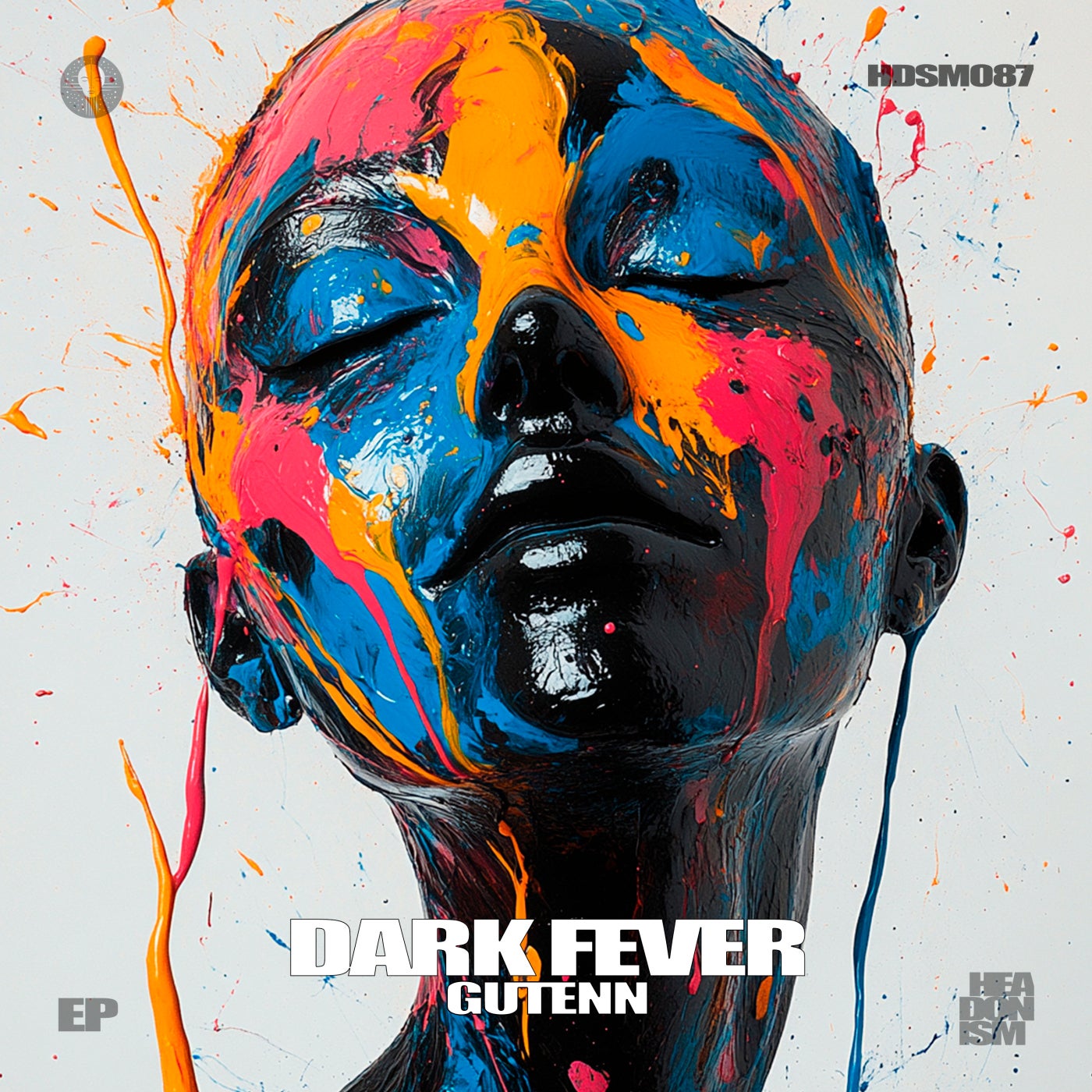 Dark Fever