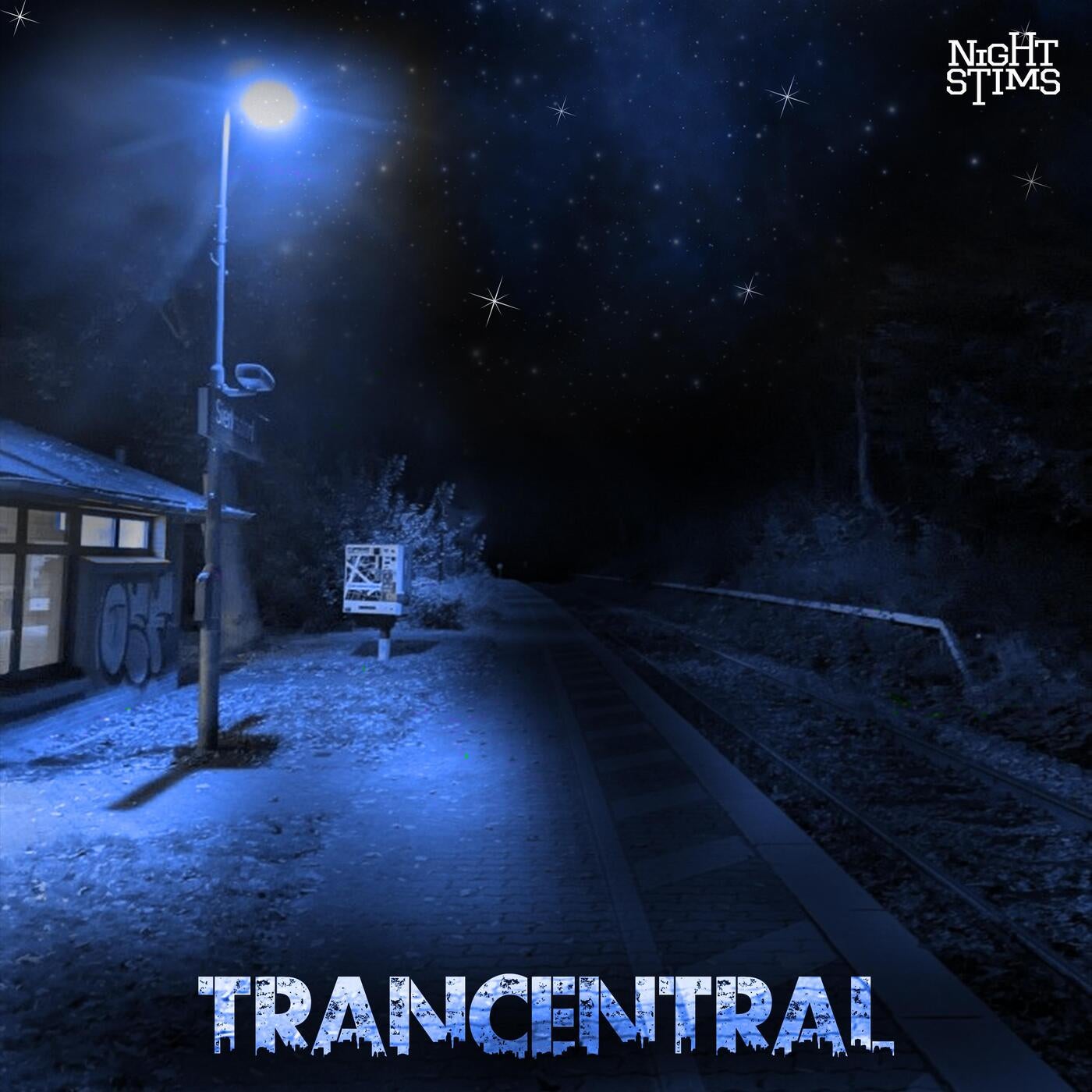 Trancentral