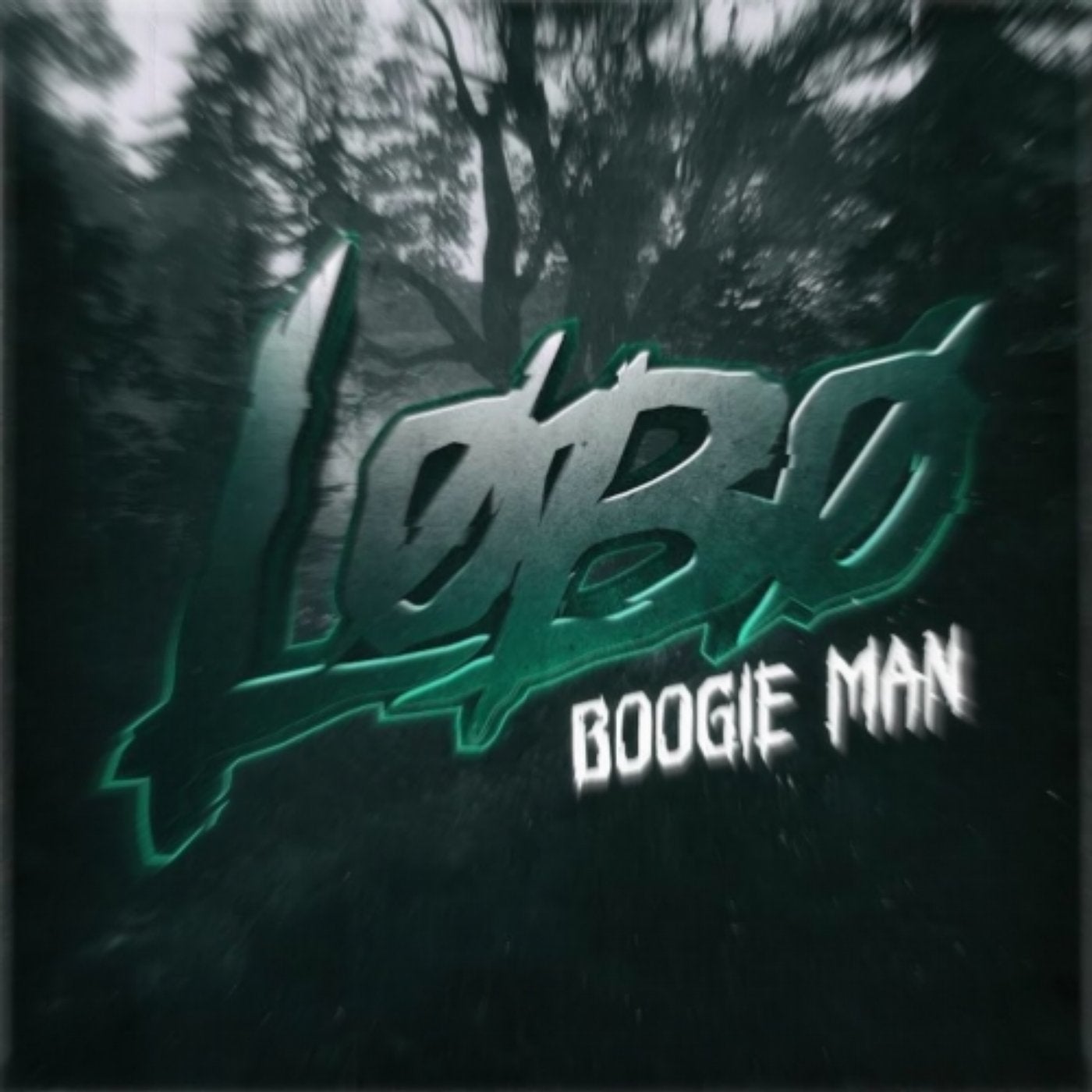 Boogie Man