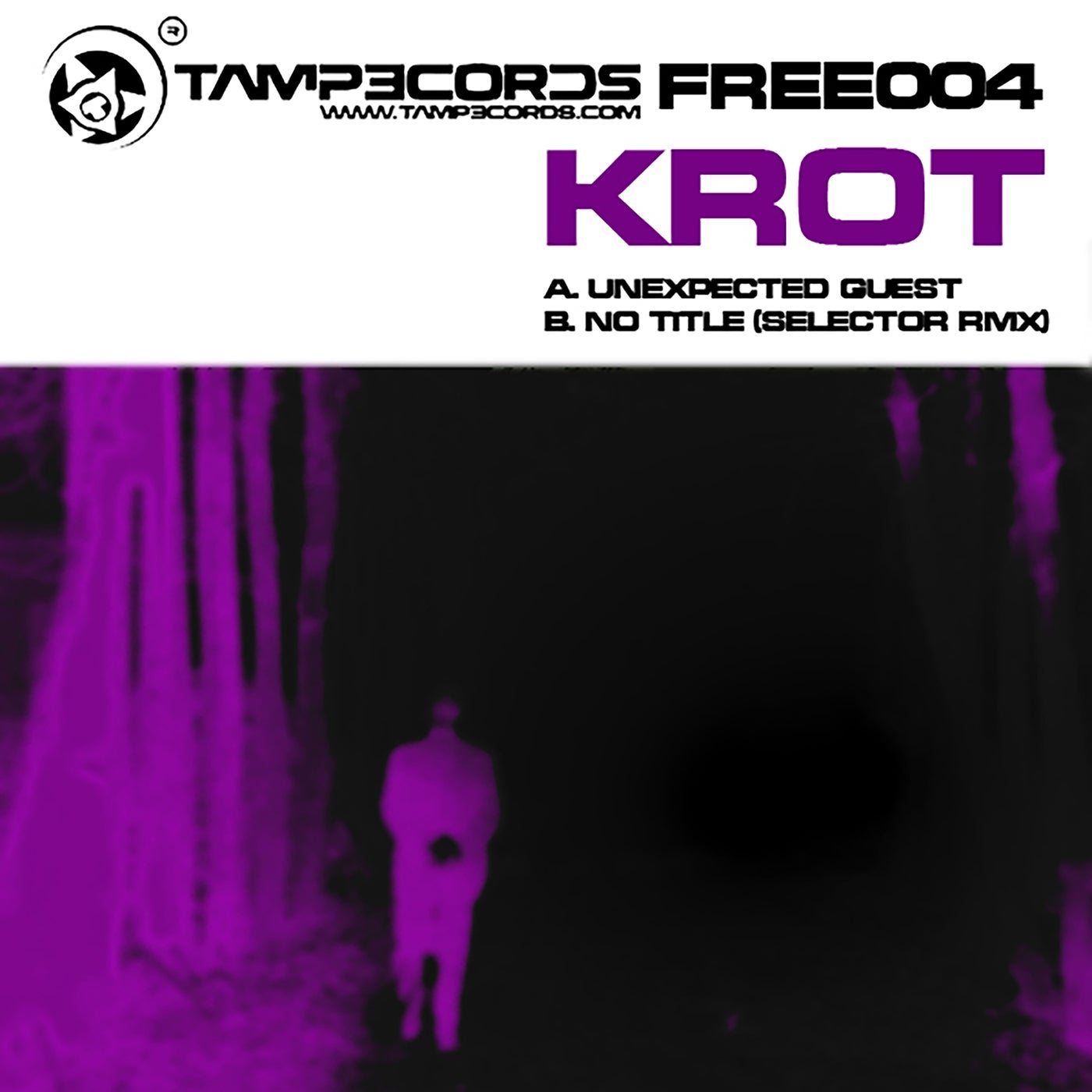 Unexpected Guest, No Title (Selector remix)