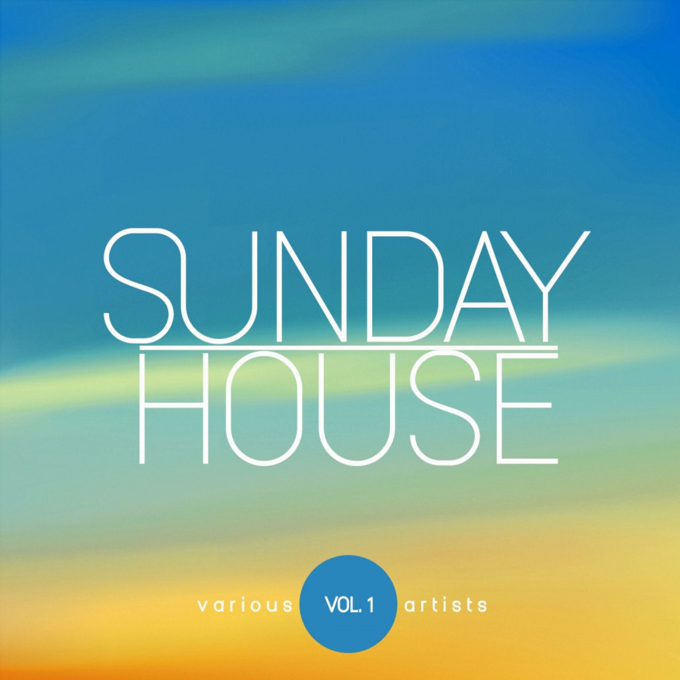 Sunday House, Vol. 1