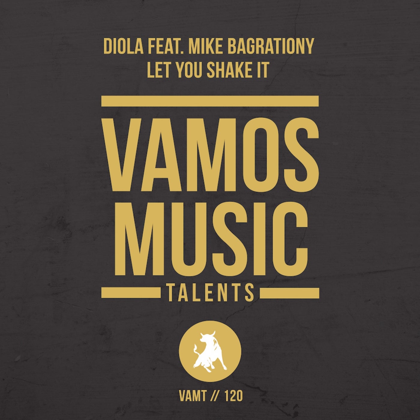 Let You Shake It