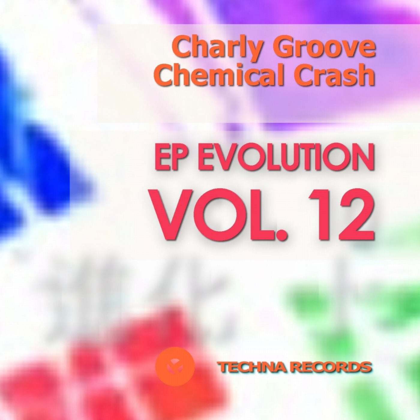 EP Evolution, Vol. 12