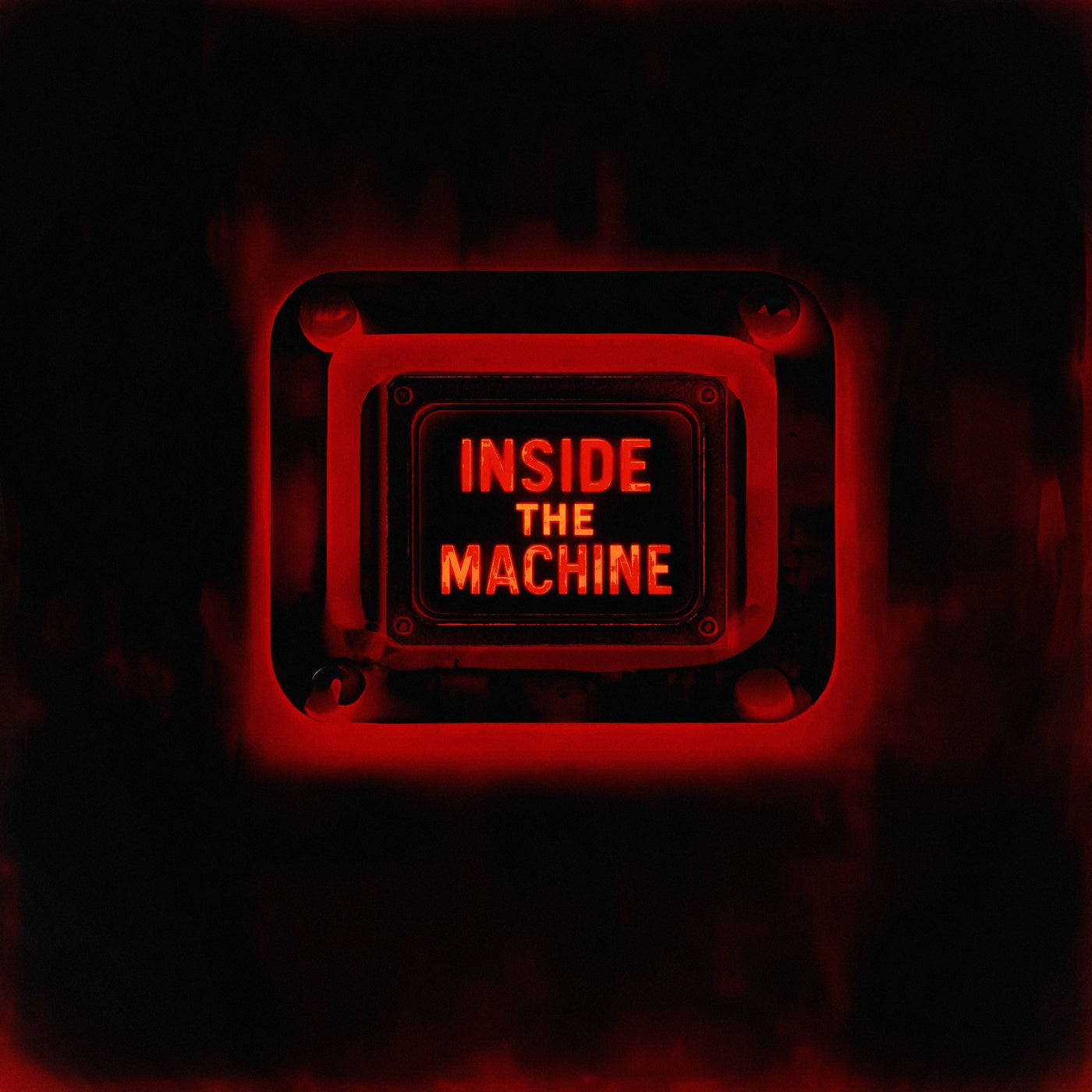 Inside The Machine