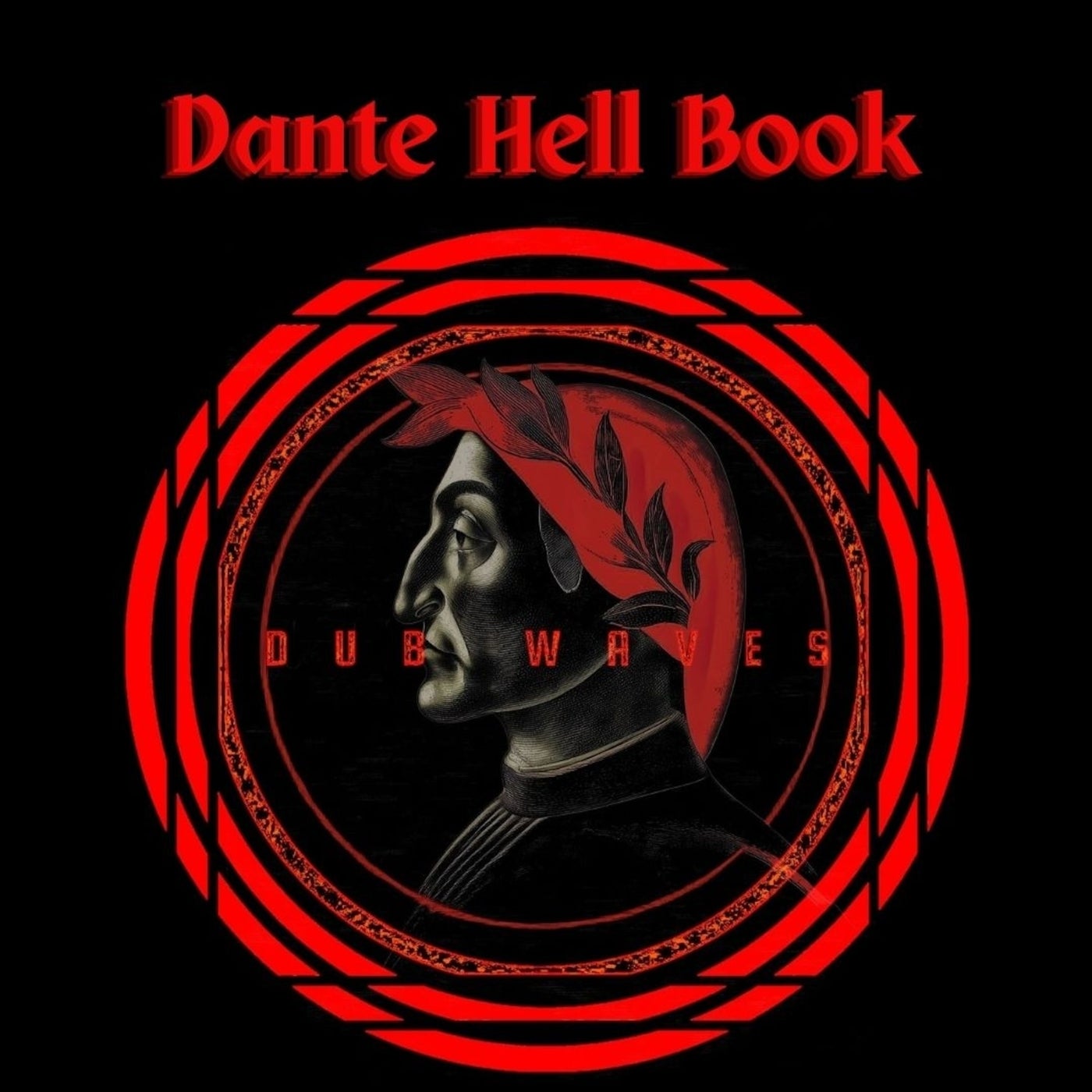 Dante Hell Book