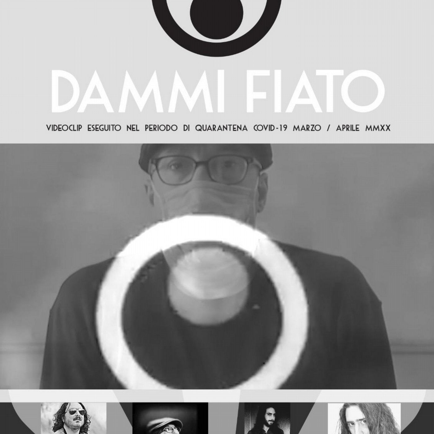 Dammi fiato (feat. Andrea Cananiello)