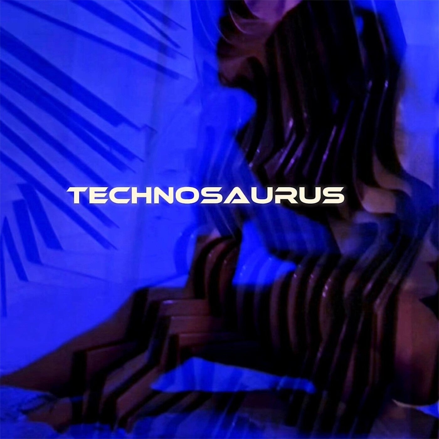 Technosaurus