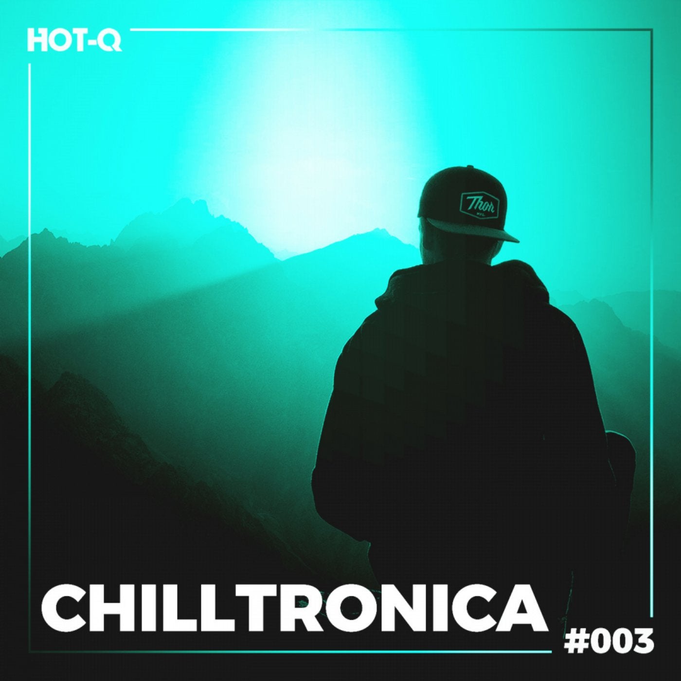 Chilltronica 003