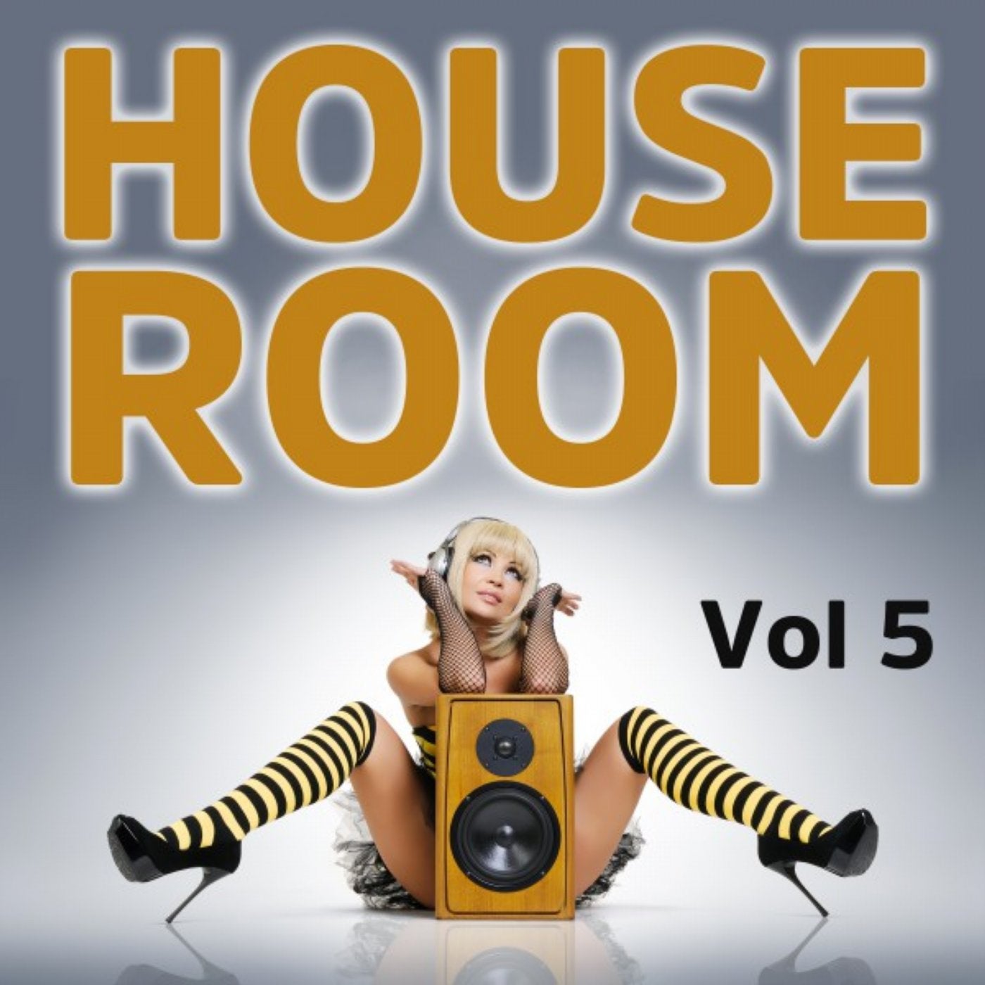 House Room, Vol. 5