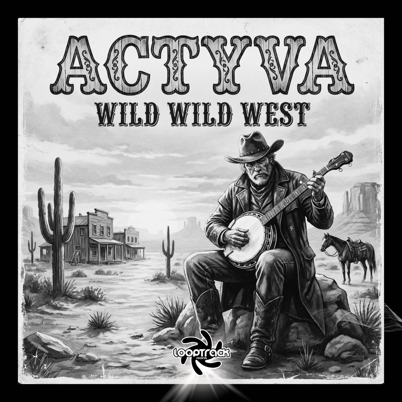 Wild Wild West