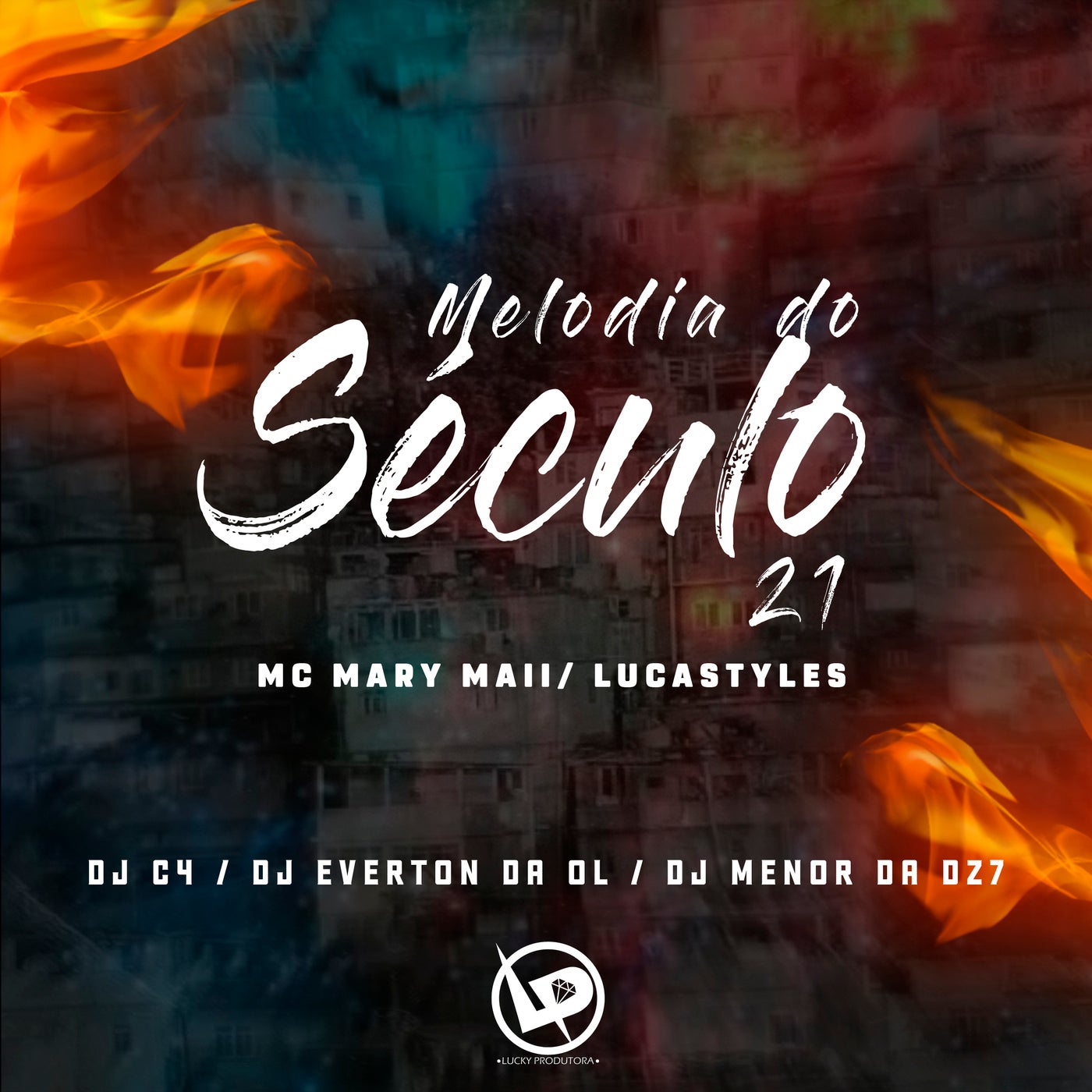 Melodia do Século 21