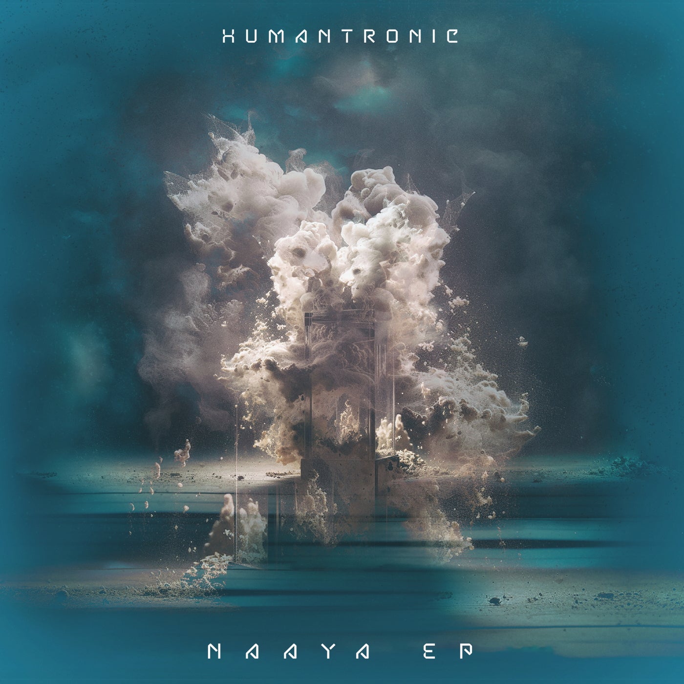 Naaya EP