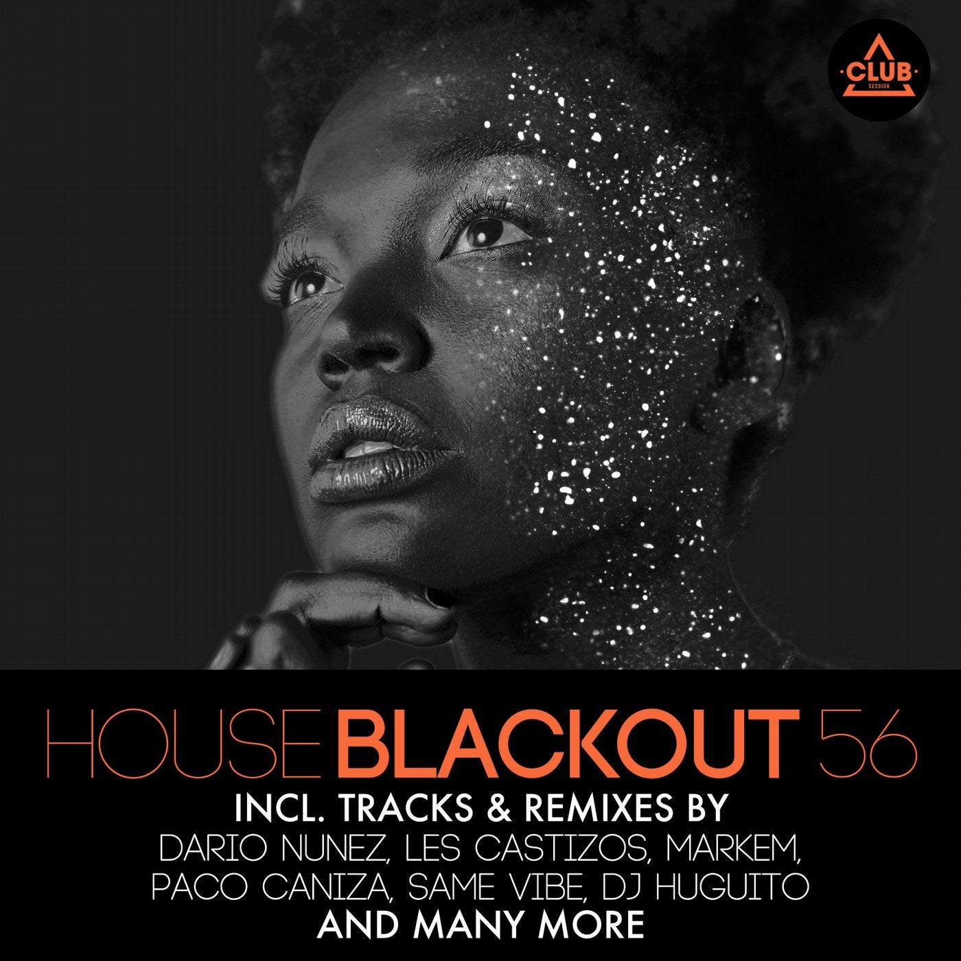 House Blackout Vol. 56