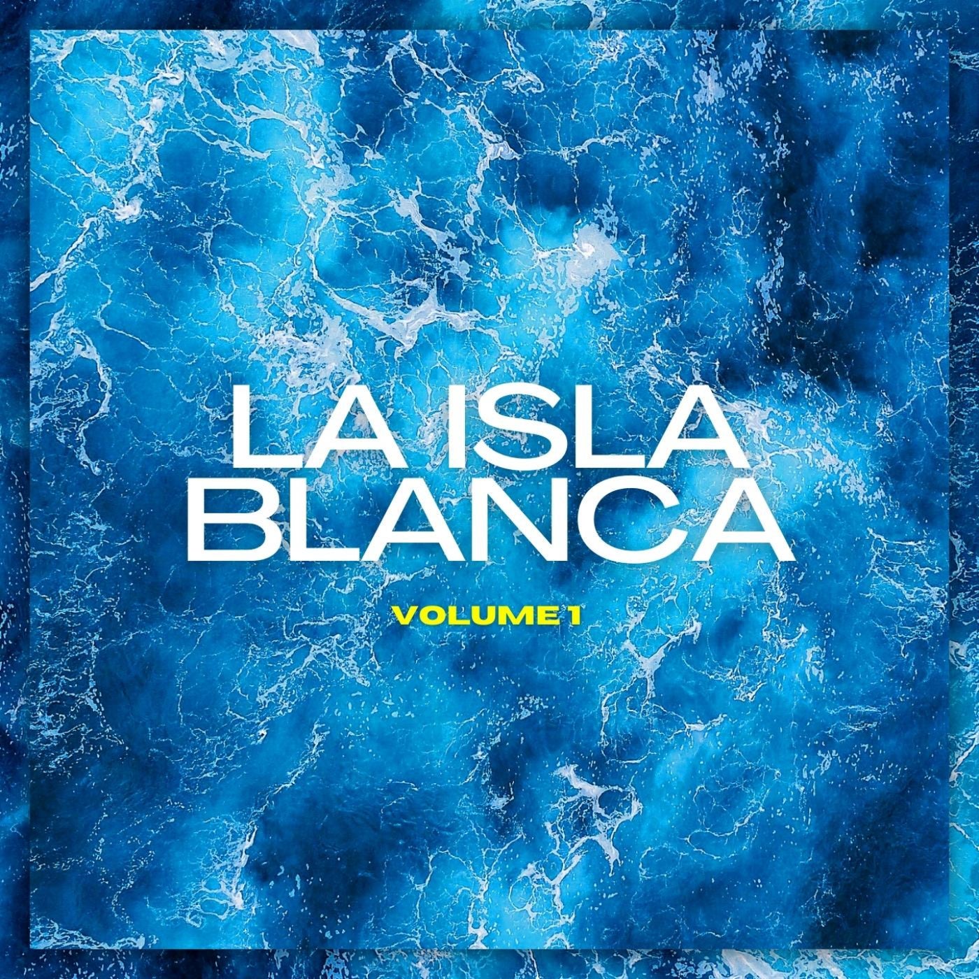 La Isla Blanca, Vol. 1