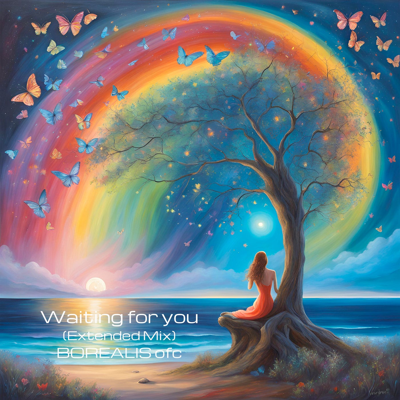 Waiting for You (Extended Mix)