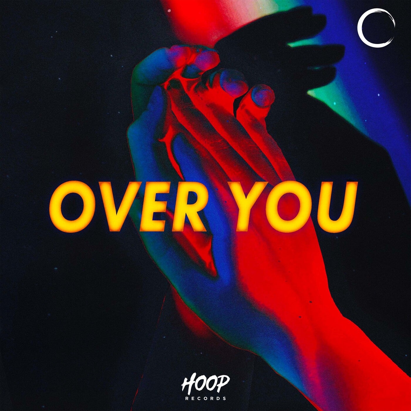 Over You (Extended Mix)