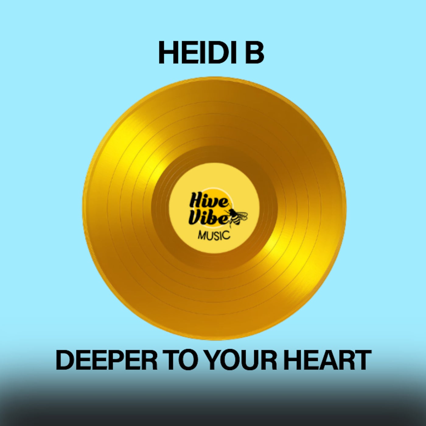 Deeper To Your Heart