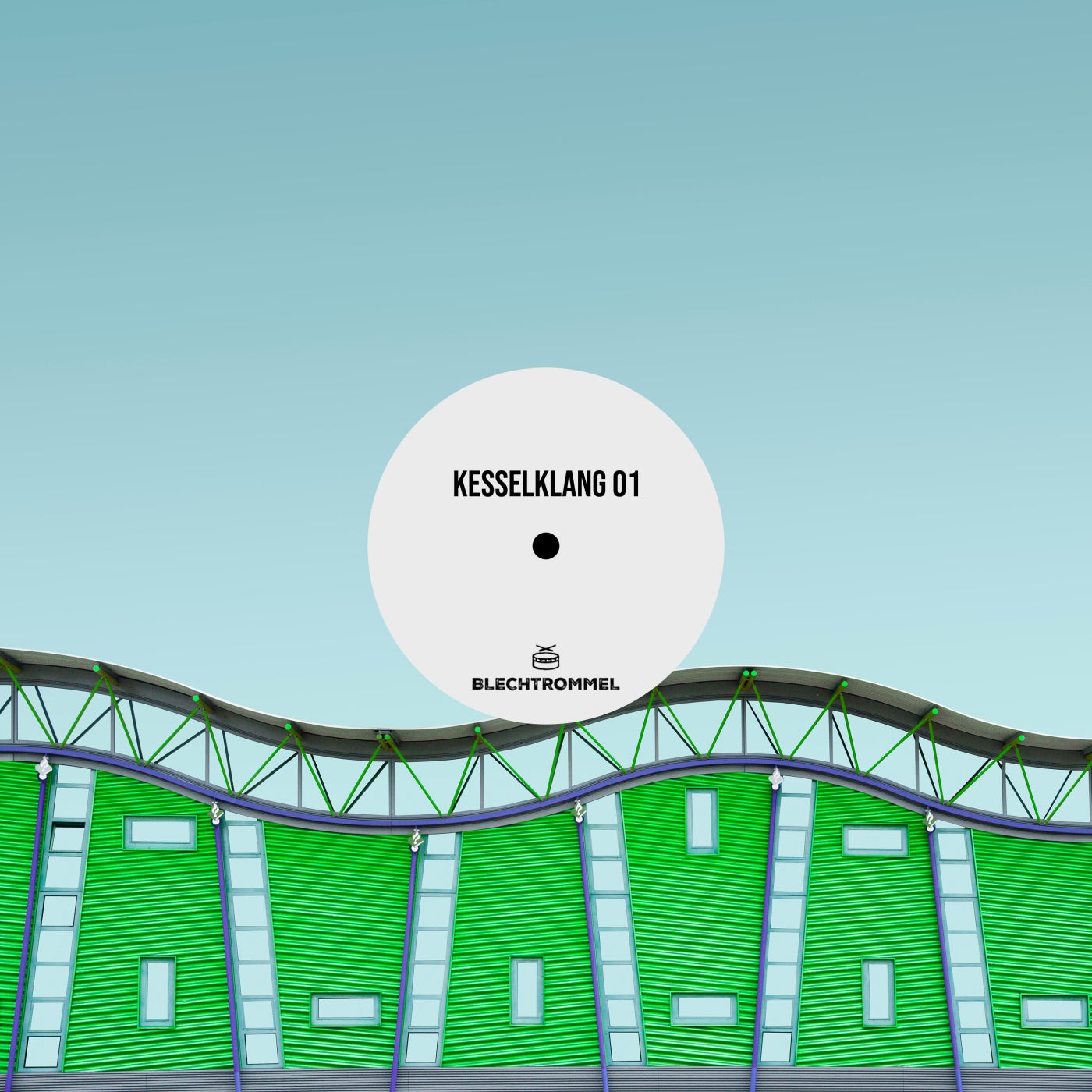 Cover art for Kesselklang 01