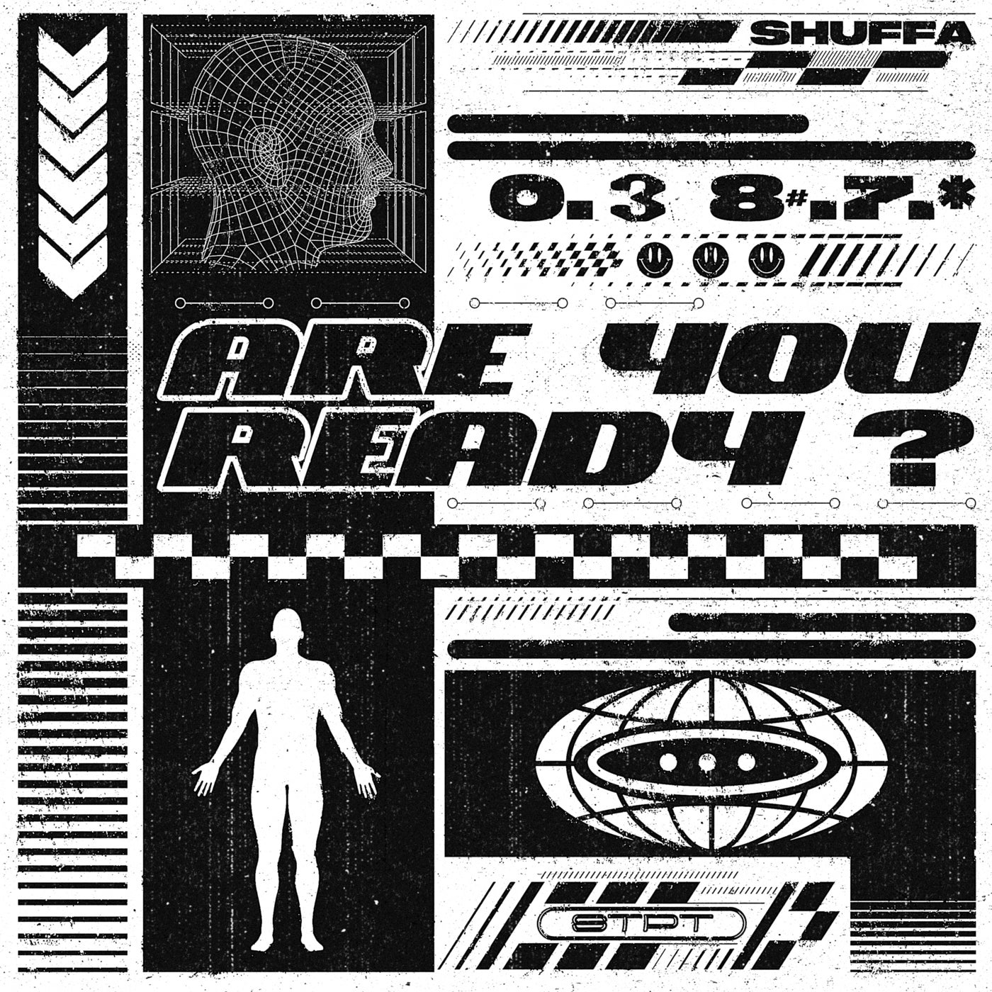 ARE YOU READY? (Extended)